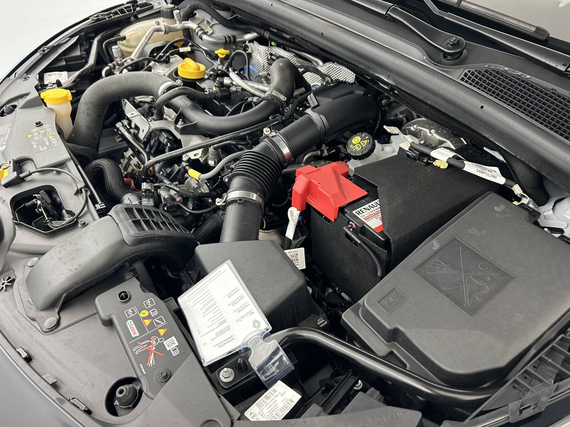 Vente en ligne Renault Clio 5 Clio TCe 90 au prix de 15 790 €