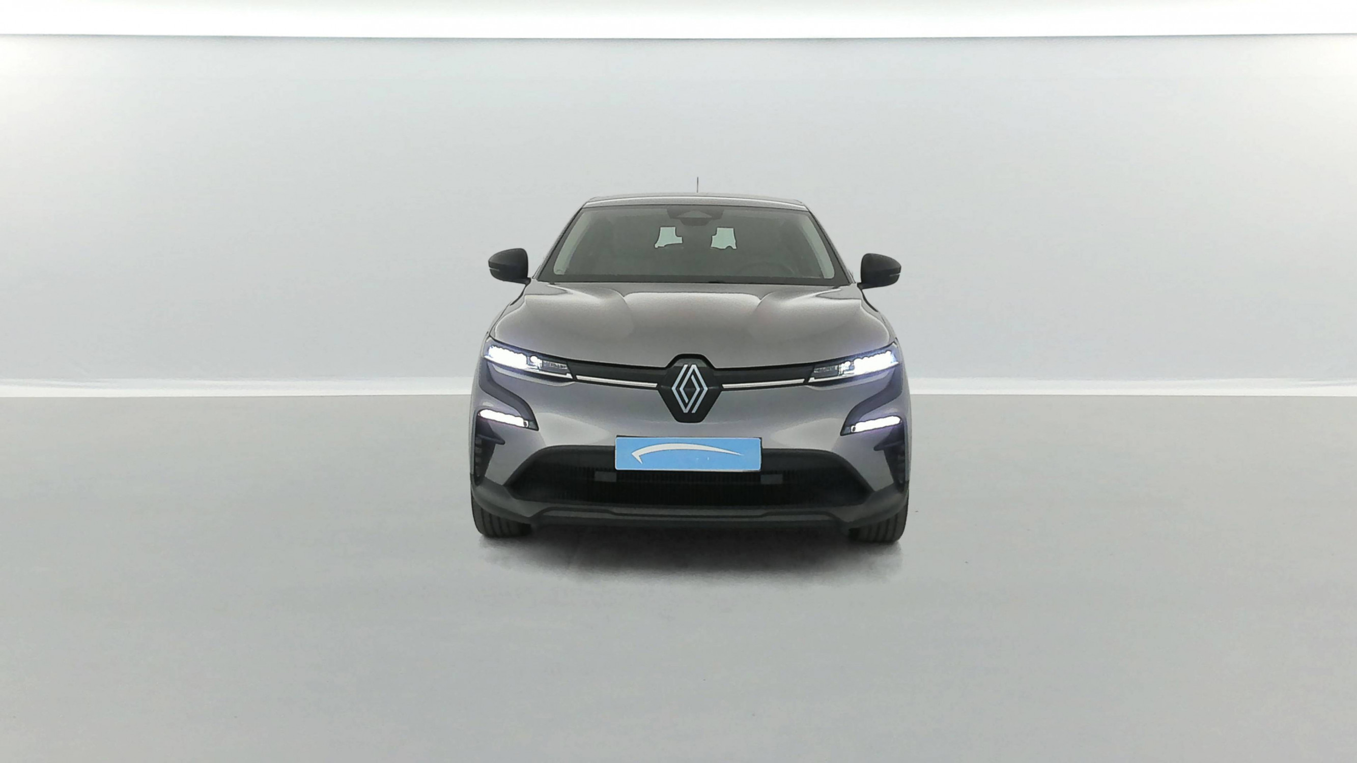 Vente en ligne Renault Megane E-Tech  EV60 130ch optimum charge au prix de 23 990 €