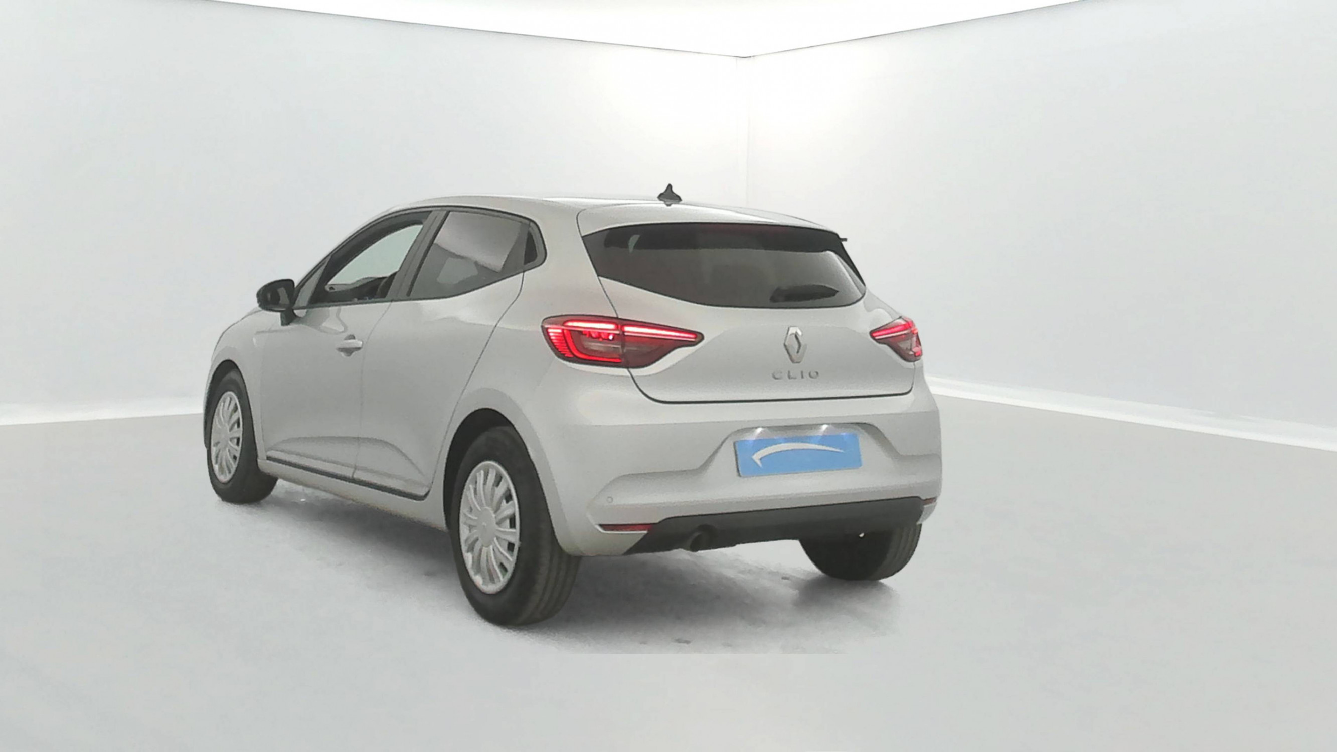 Vente en ligne Renault Clio 5 Clio TCe 90 X-Tronic au prix de 15 790 €