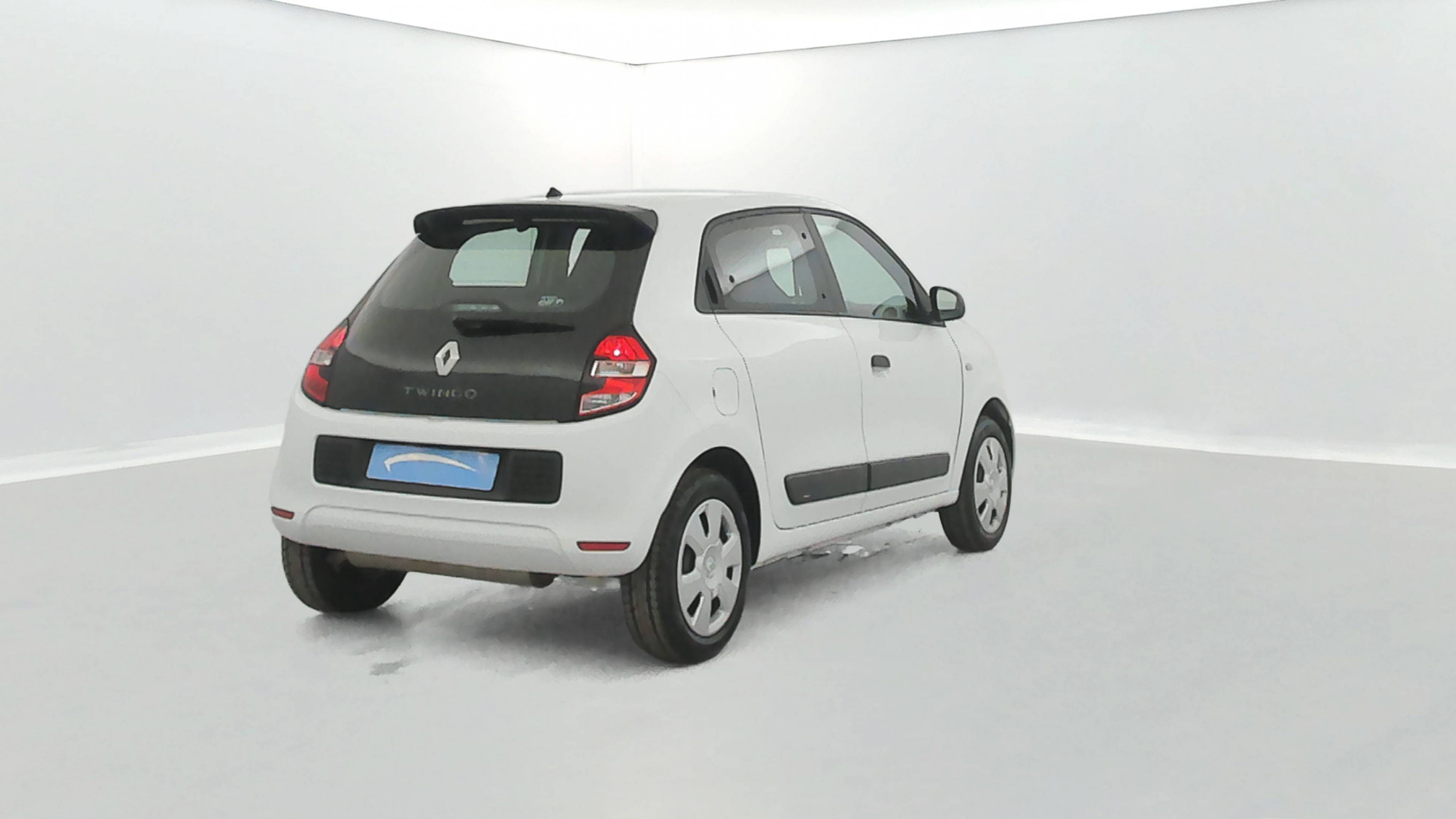 Vente en ligne Renault Twingo 3  1.0 SCe 70 E6C au prix de 9 990 €