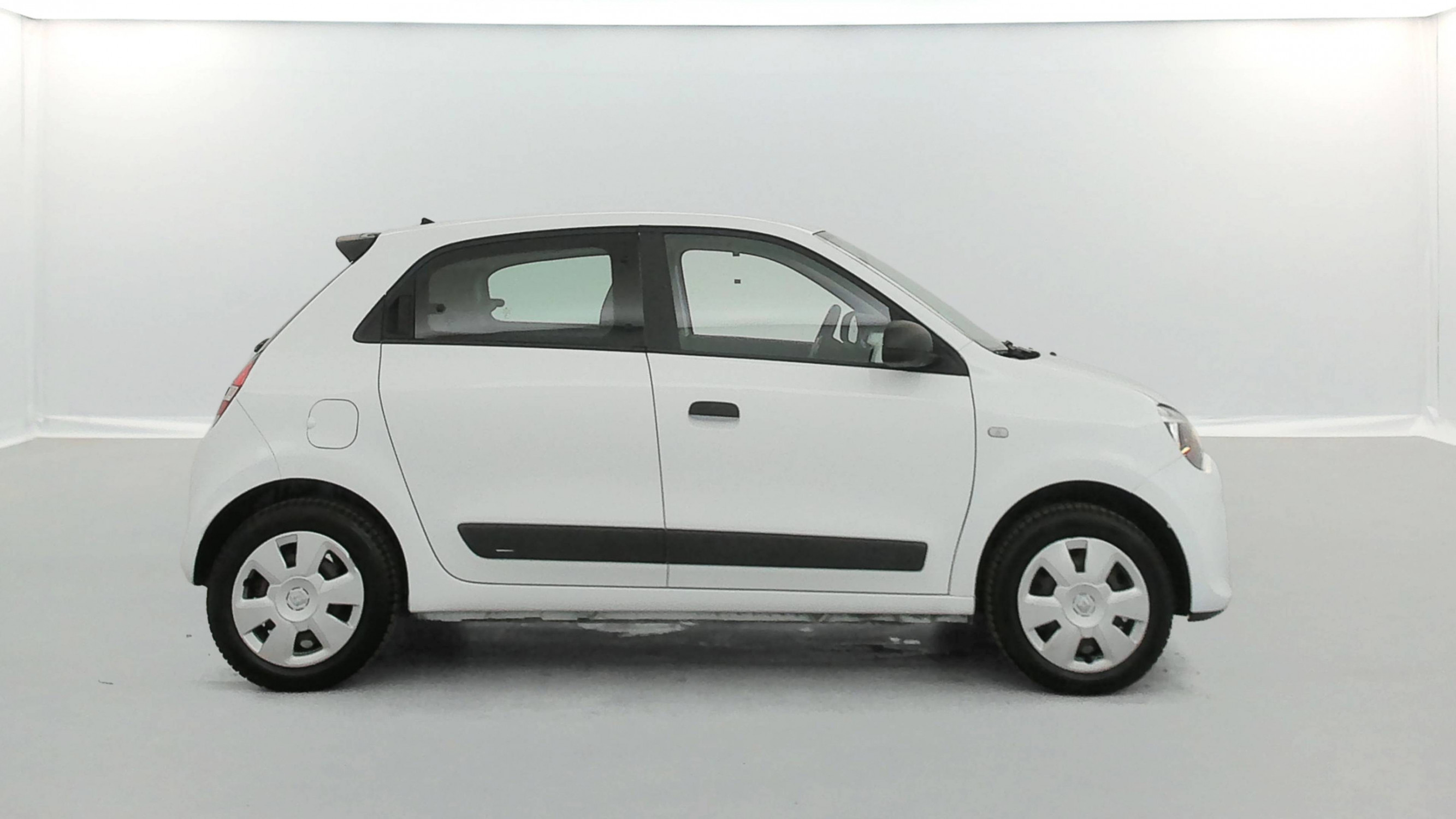 Vente en ligne Renault Twingo 3  1.0 SCe 70 E6C au prix de 9 990 €