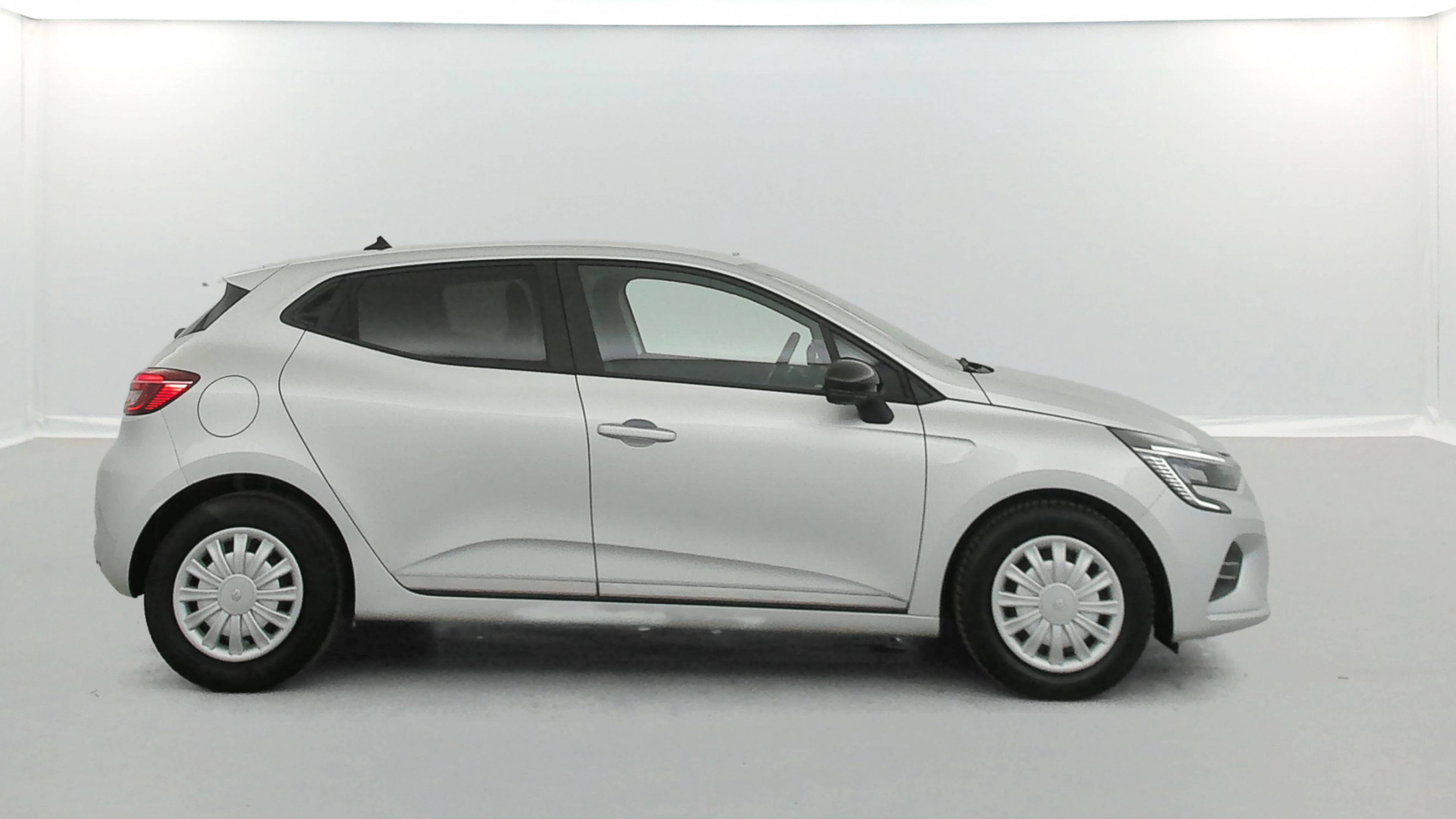 Vente en ligne Renault Clio 5 Clio TCe 90 X-Tronic au prix de 15 790 €