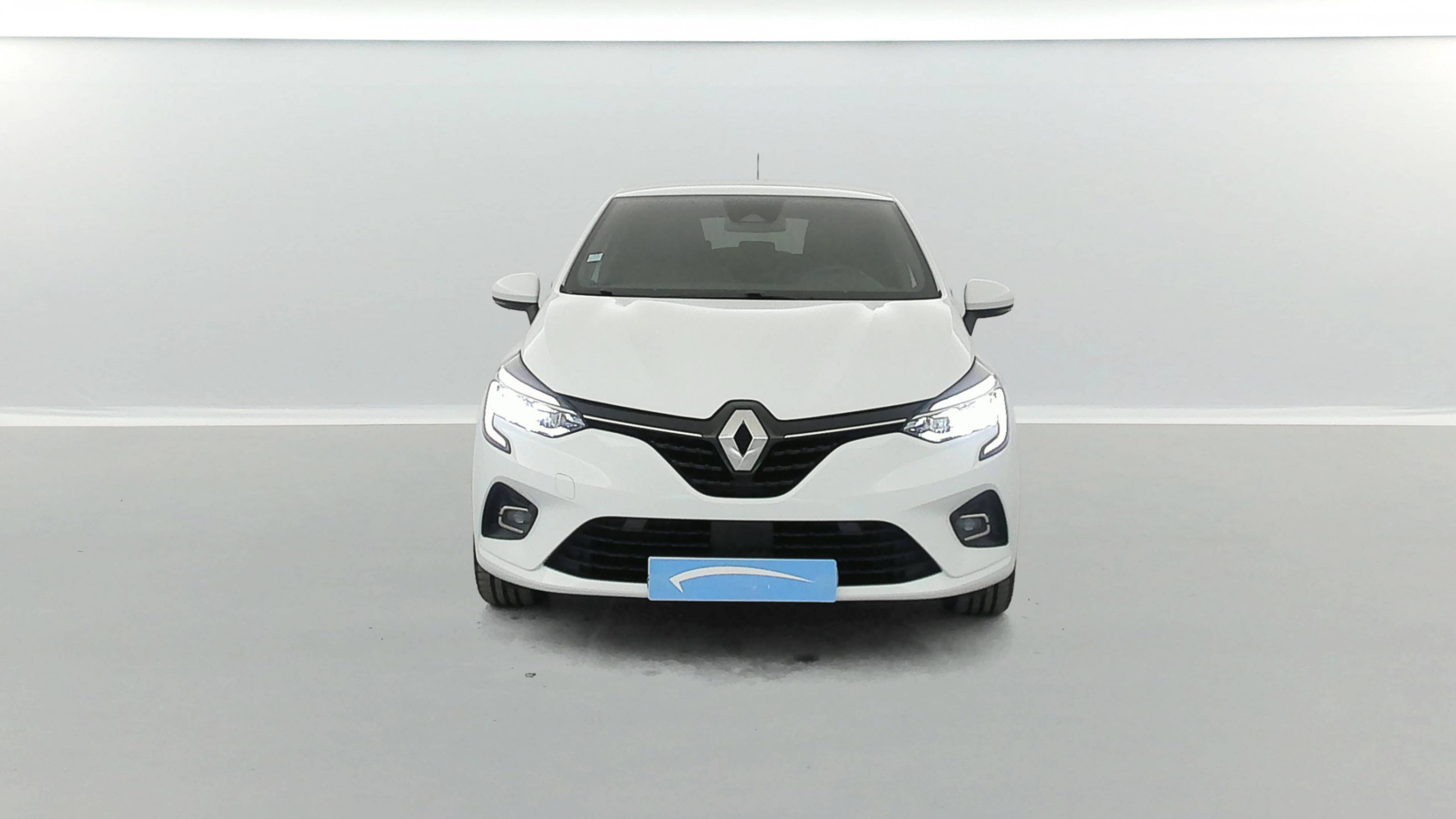 Vente en ligne Renault Clio 5 Clio Blue dCi 115 au prix de 15 890 €