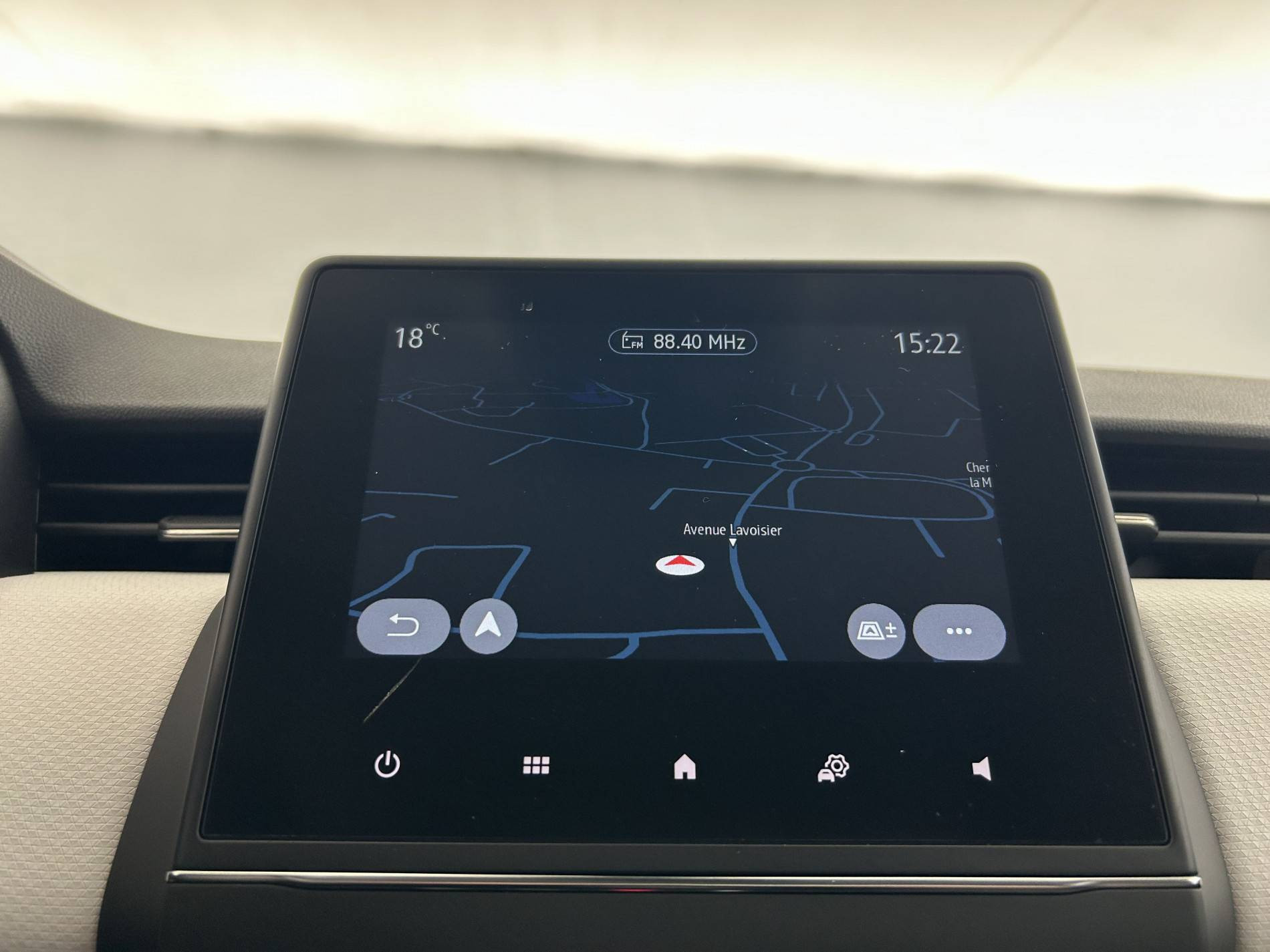 Vente en ligne Renault Clio 5 Clio TCe 90 au prix de 14 290 €