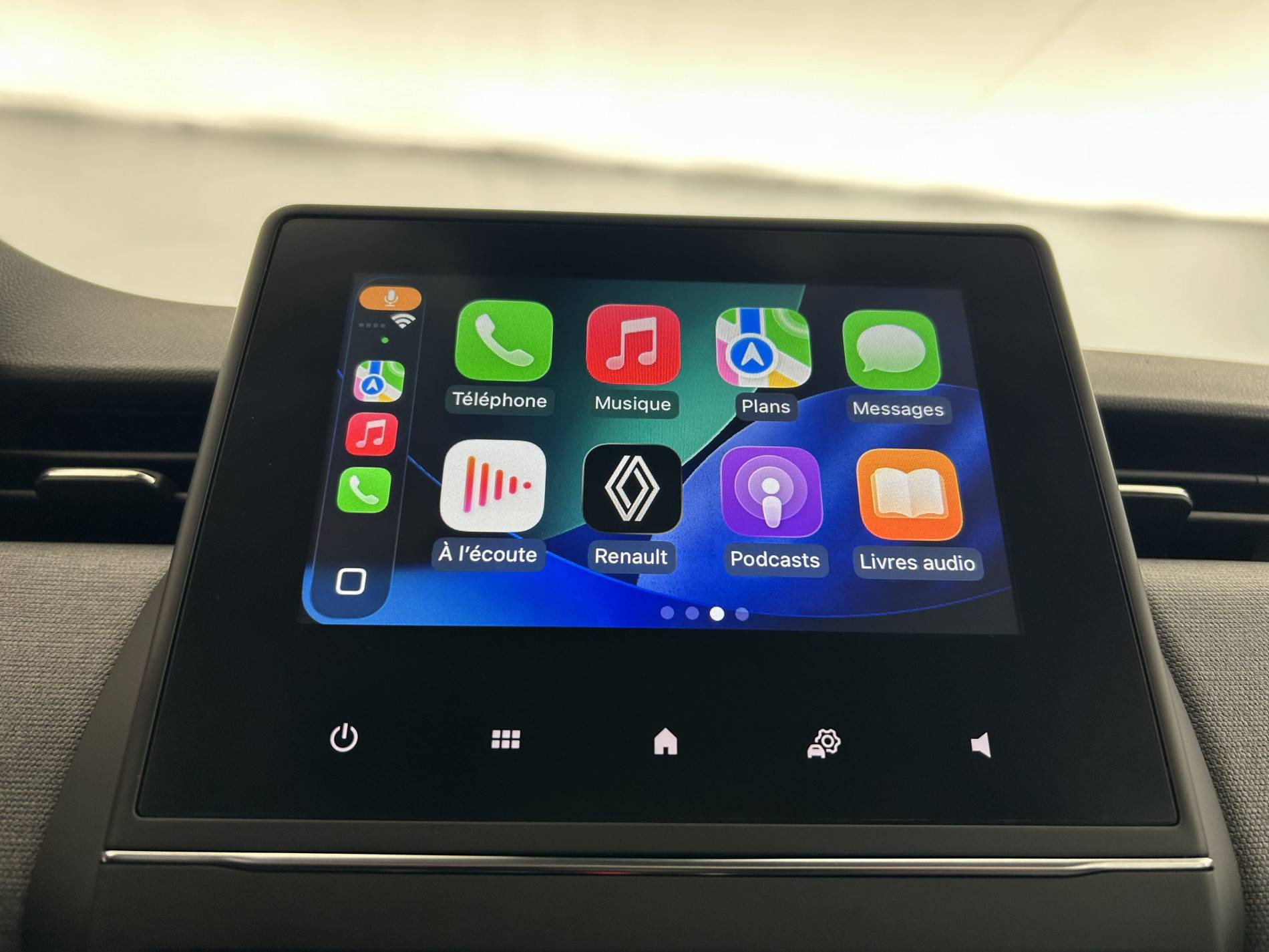 Vente en ligne Renault Clio 5 Clio TCe 90 au prix de 15 790 €