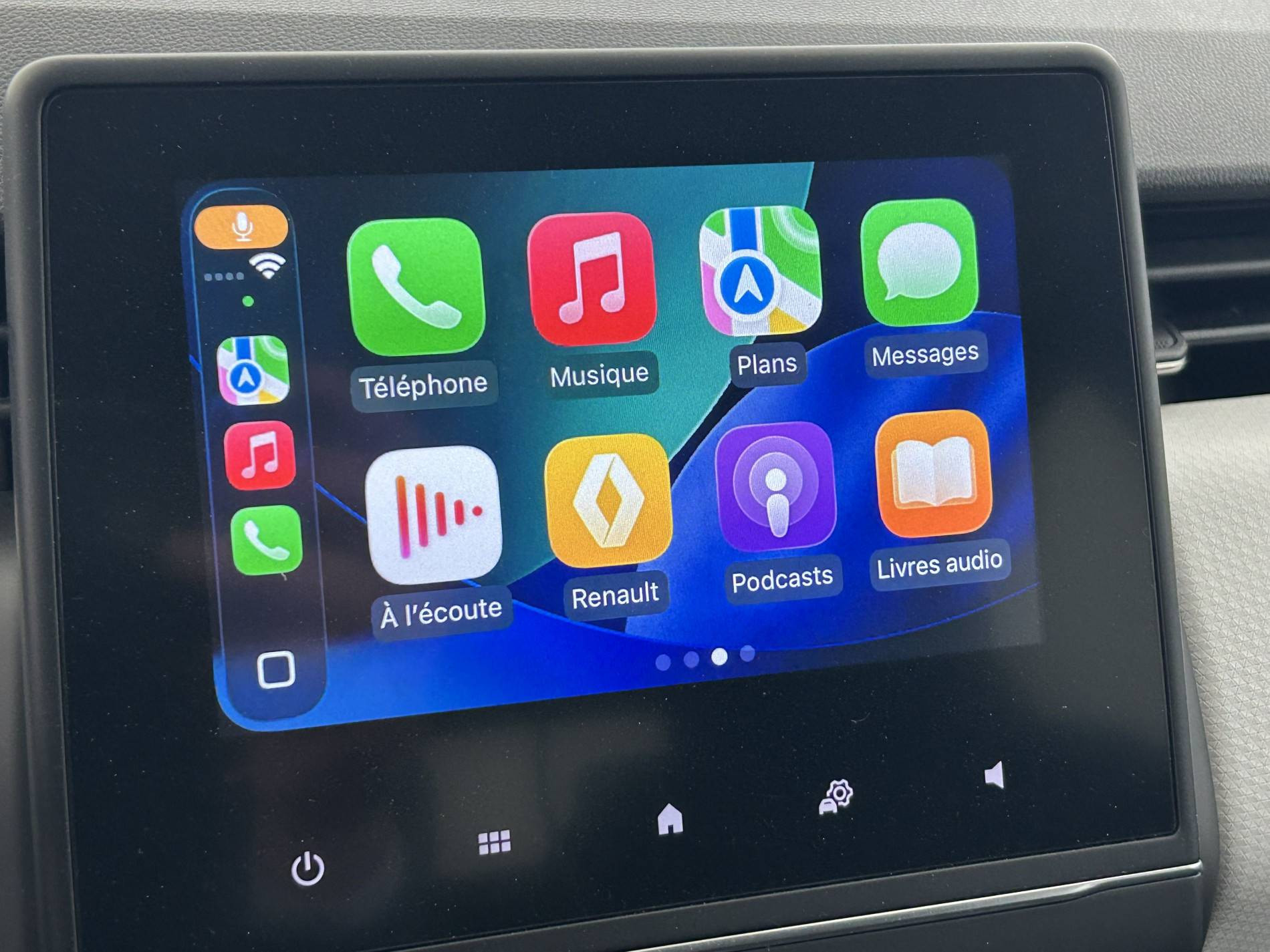 Vente en ligne Renault Clio 5 Clio TCe 90 X-Tronic au prix de 15 790 €