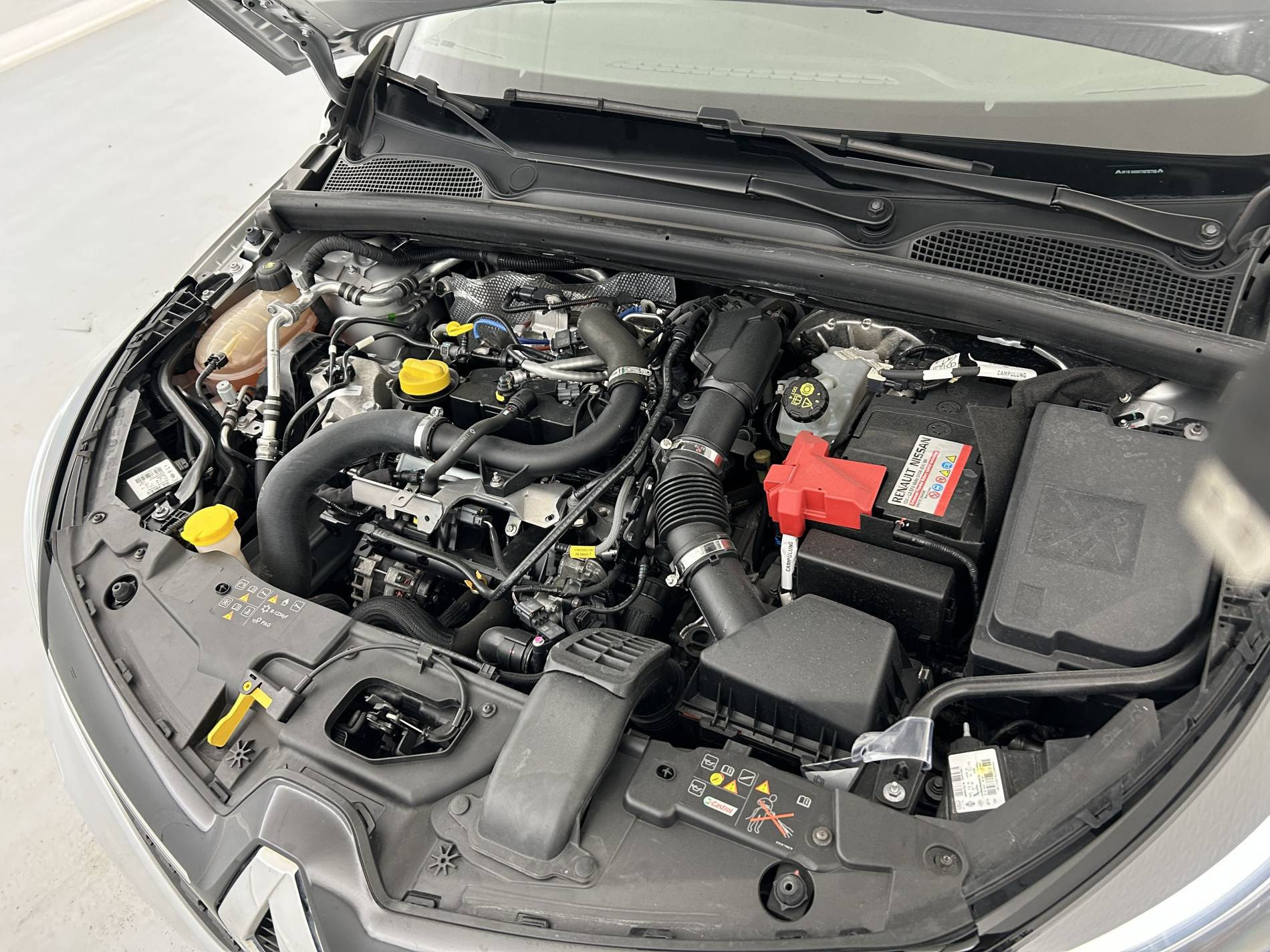 Vente en ligne Renault Clio 5 Clio TCe 90 X-Tronic au prix de 15 790 €