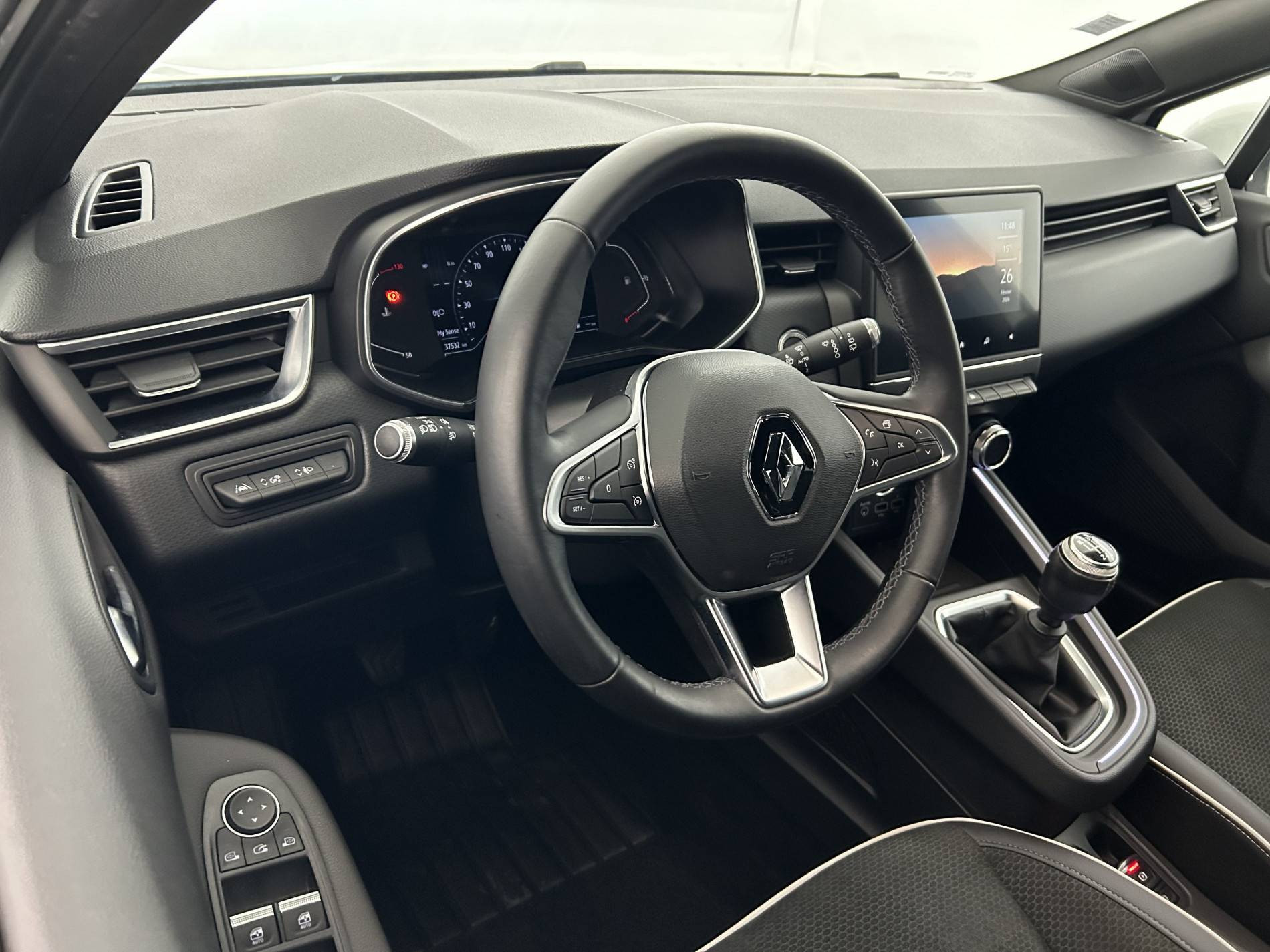 Vente en ligne Renault Clio 5 Clio Blue dCi 115 au prix de 15 890 €