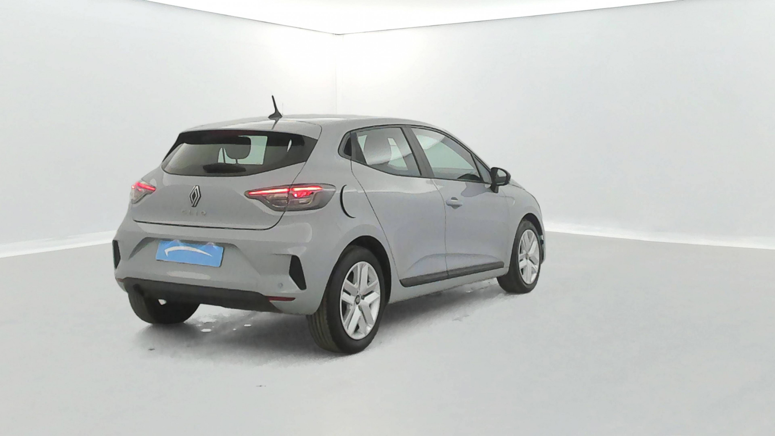 Vente en ligne Renault Clio 5 Clio dCi 100 au prix de 15 890 €