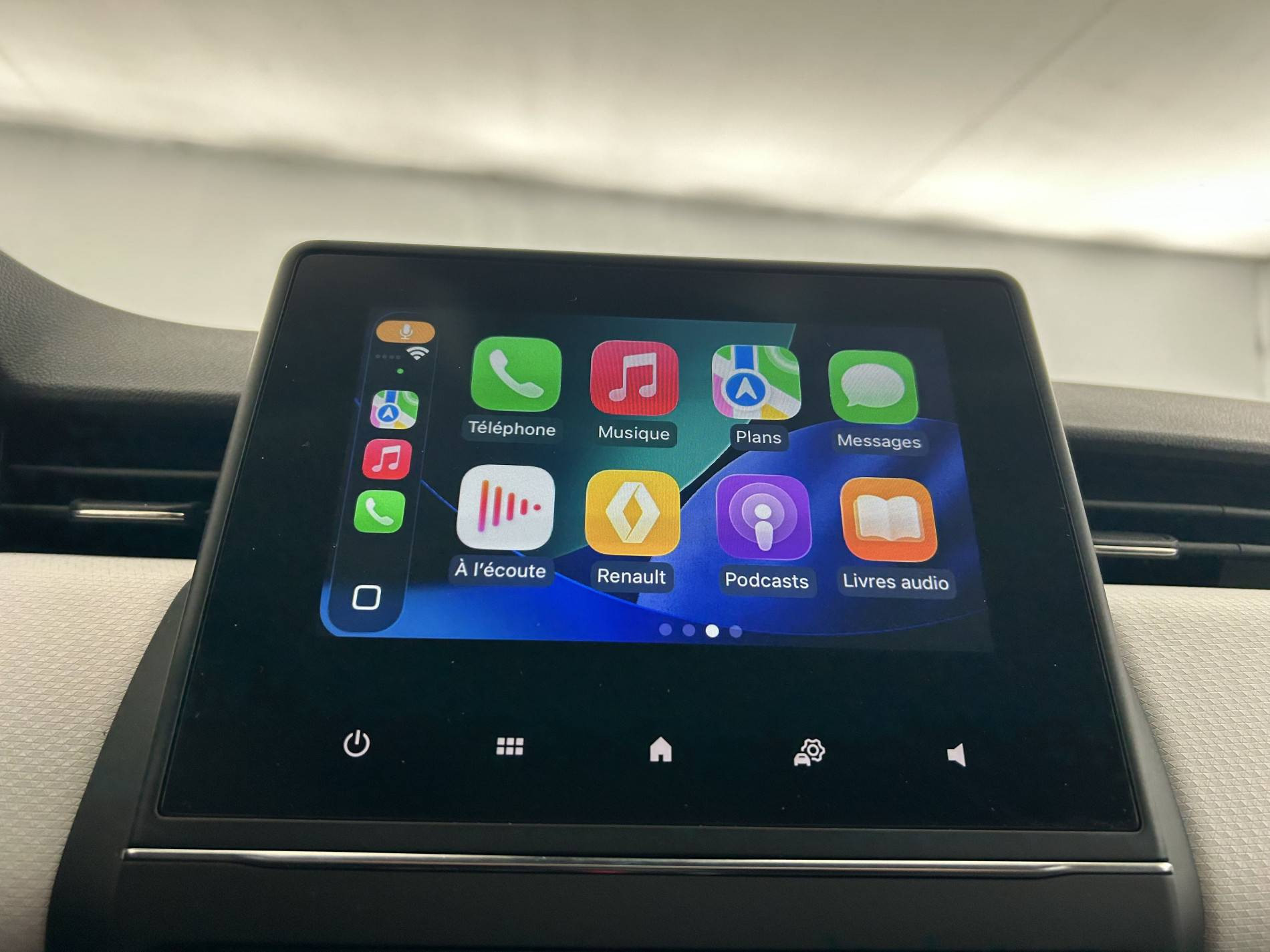 Vente en ligne Renault Clio 5 Clio TCe 90 au prix de 14 290 €