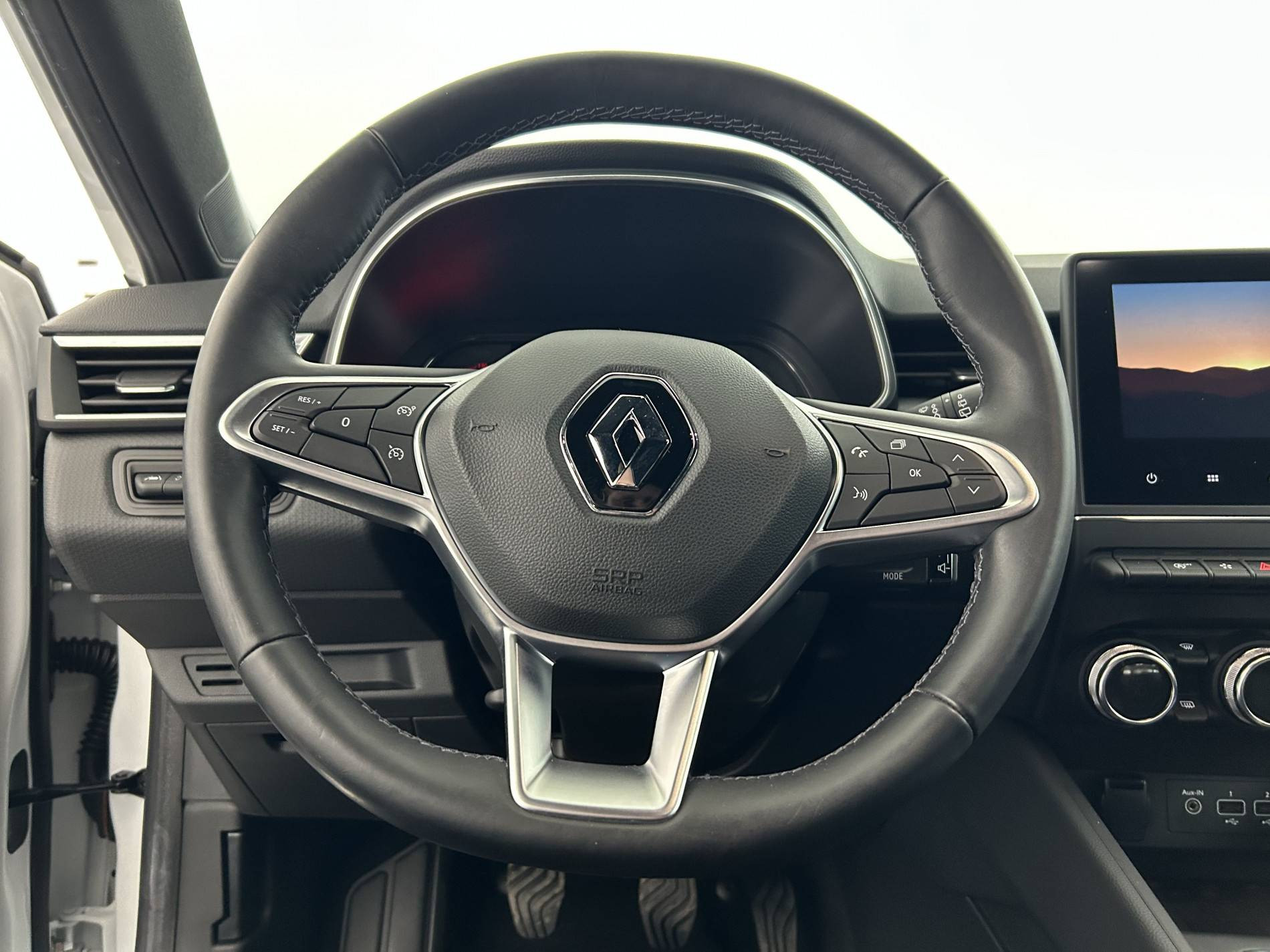 Vente en ligne Renault Clio 5 Clio Blue dCi 115 au prix de 15 890 €