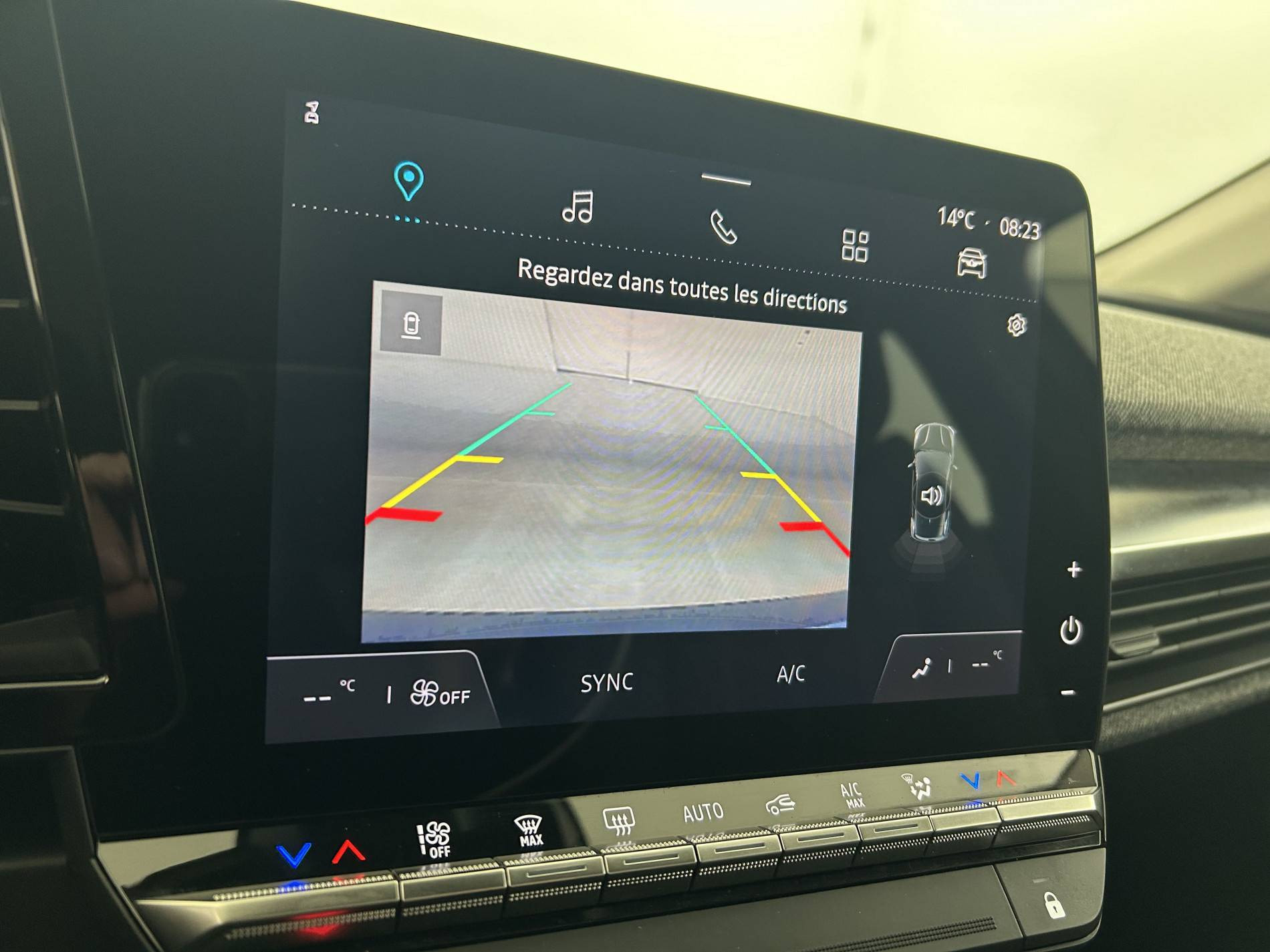 Vente en ligne Renault Megane E-Tech  EV60 130ch optimum charge au prix de 23 990 €