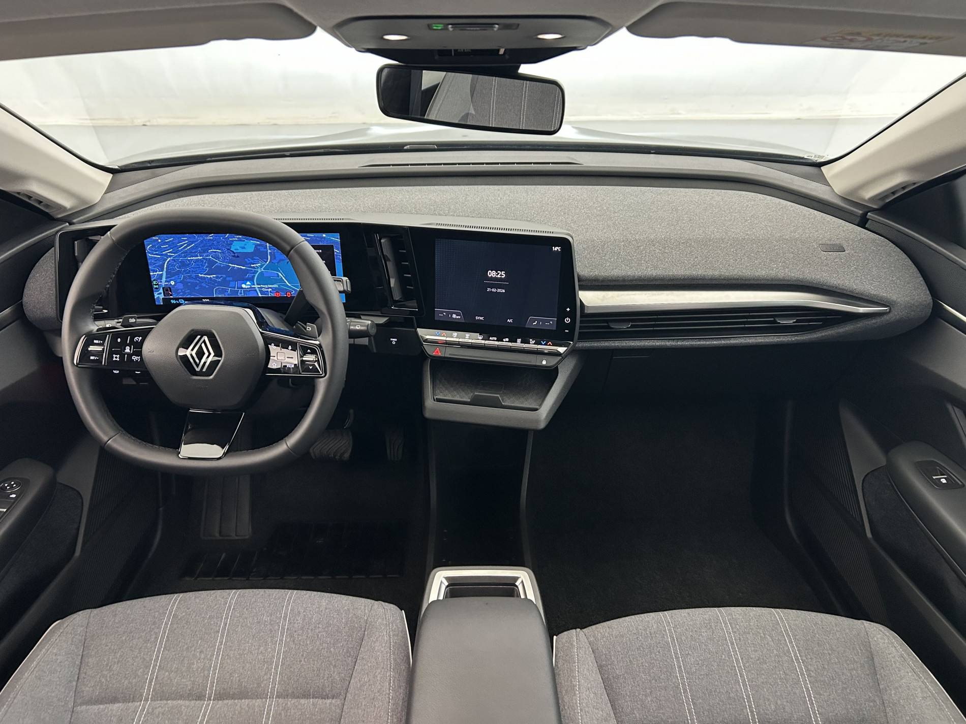 Vente en ligne Renault Megane E-Tech  EV60 130ch optimum charge au prix de 23 990 €