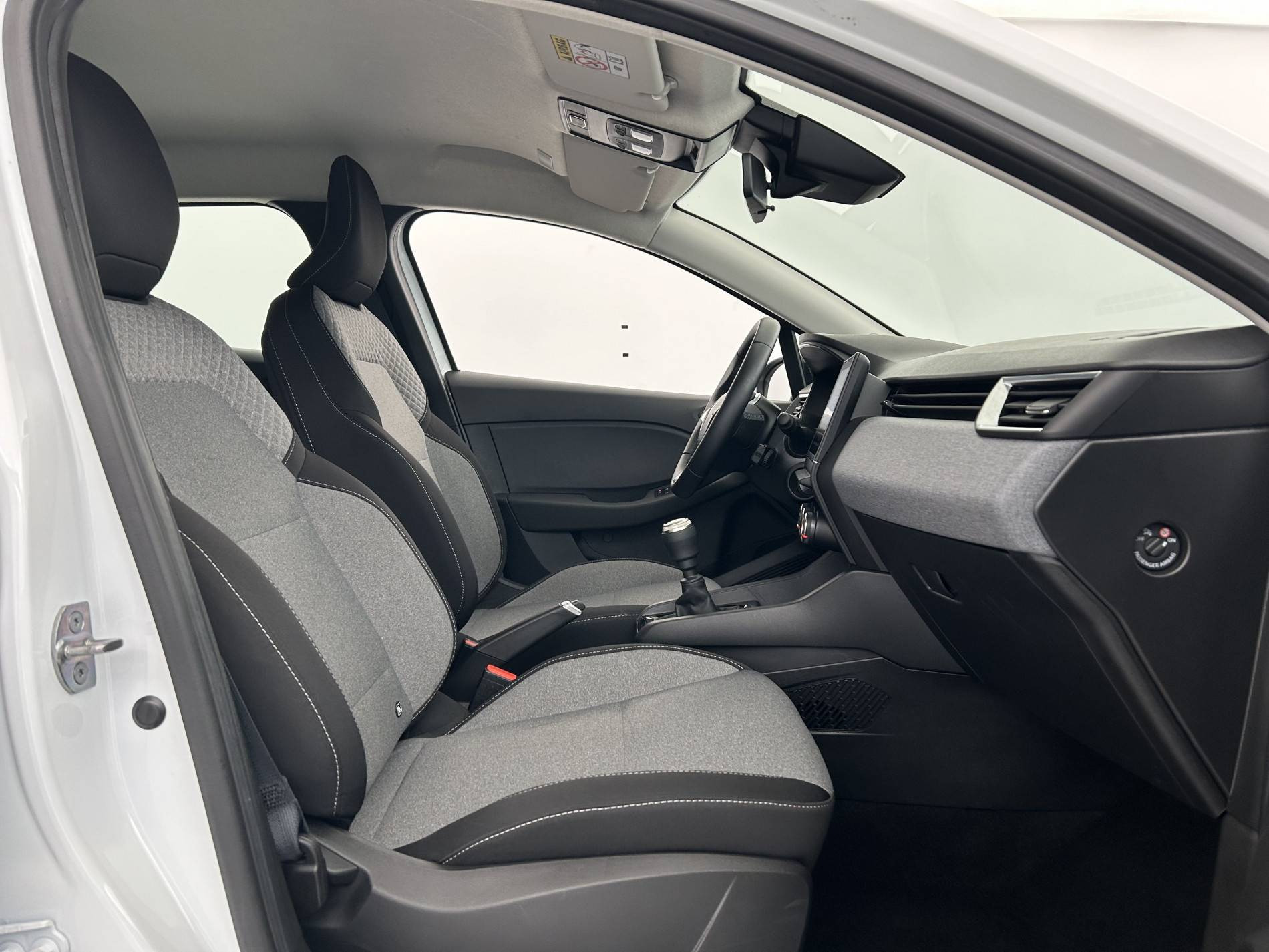 Vente en ligne Renault Clio 5 Clio TCe 90 au prix de 15 490 €