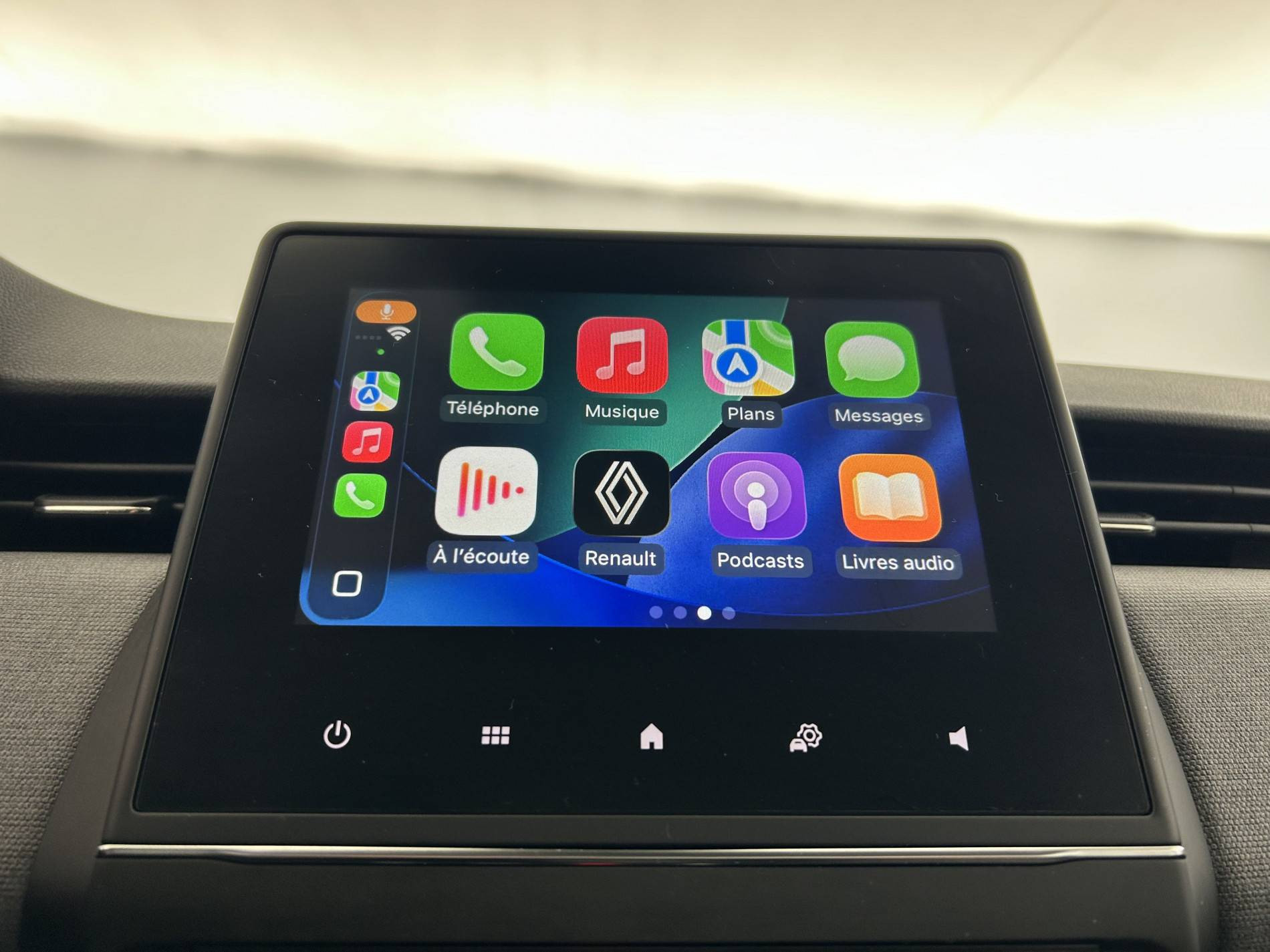 Vente en ligne Renault Clio 5 Clio TCe 90 au prix de 15 790 €