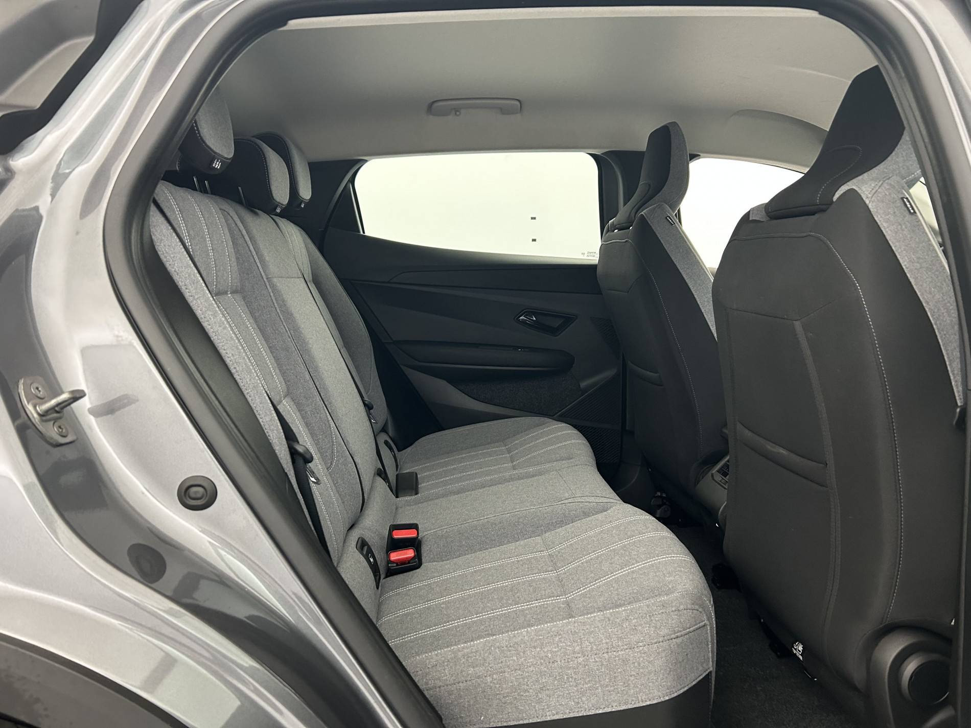 Vente en ligne Renault Megane E-Tech  EV60 130ch optimum charge au prix de 23 990 €