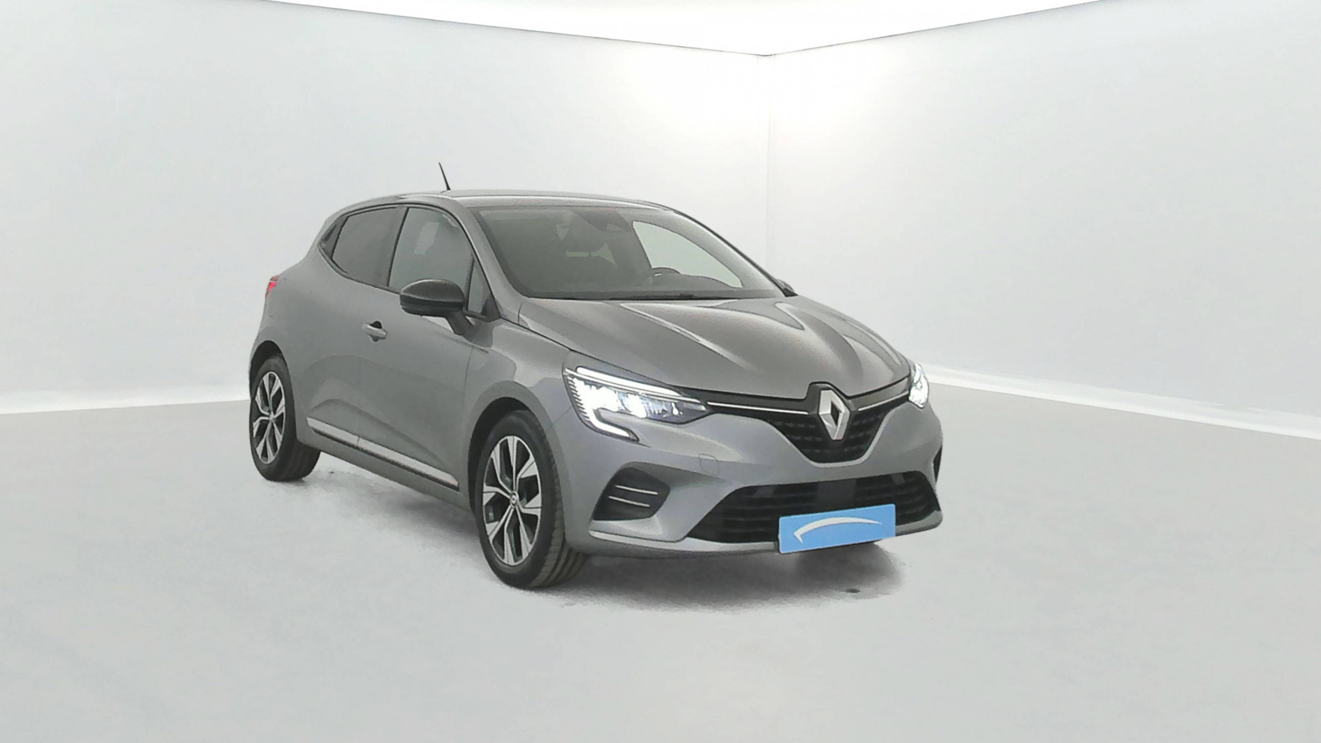 Vente en ligne Renault Clio 5 Clio TCe 90 au prix de 14 290 €