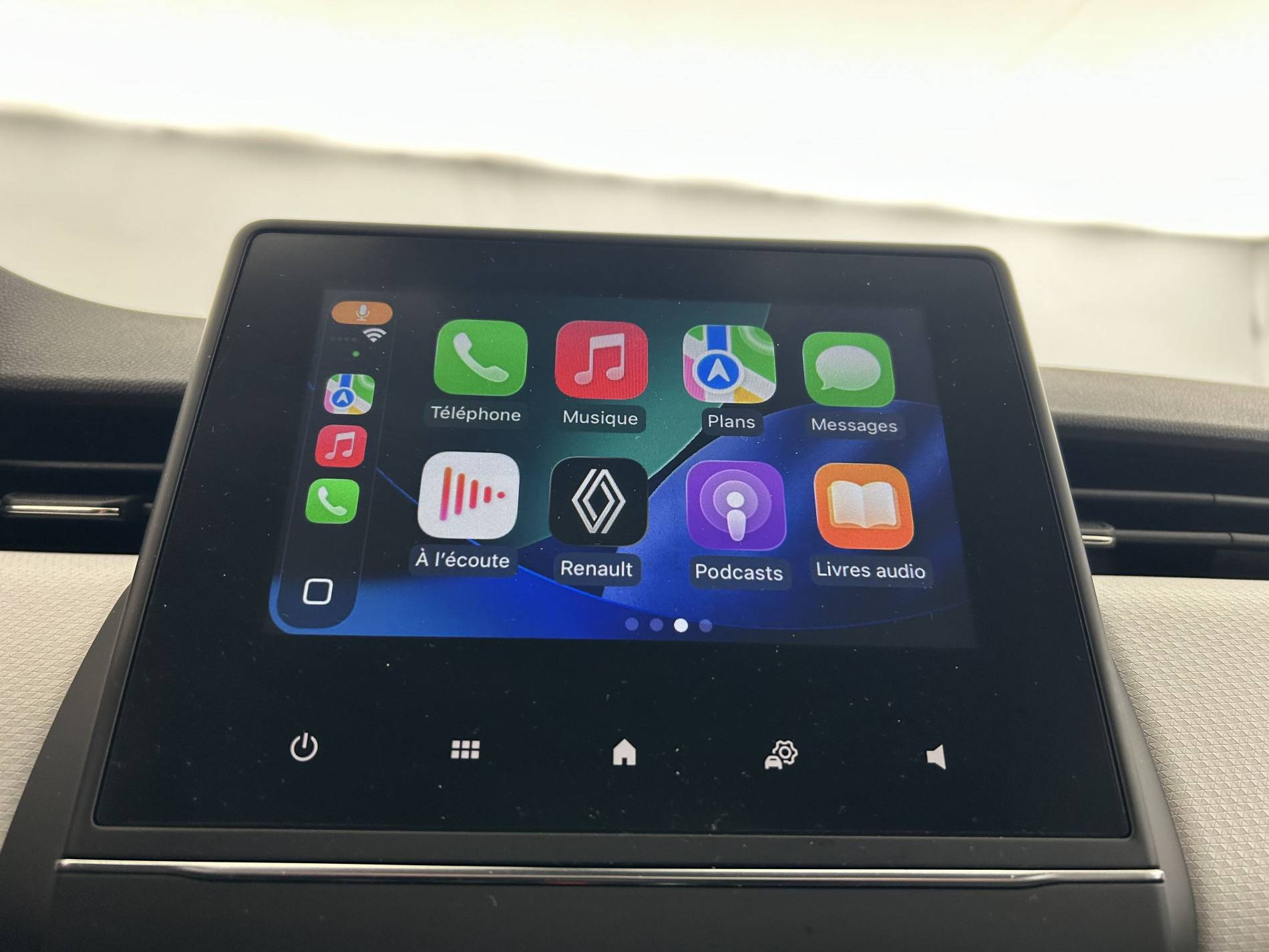 Vente en ligne Renault Clio 5 Clio TCe 90 au prix de 14 290 €