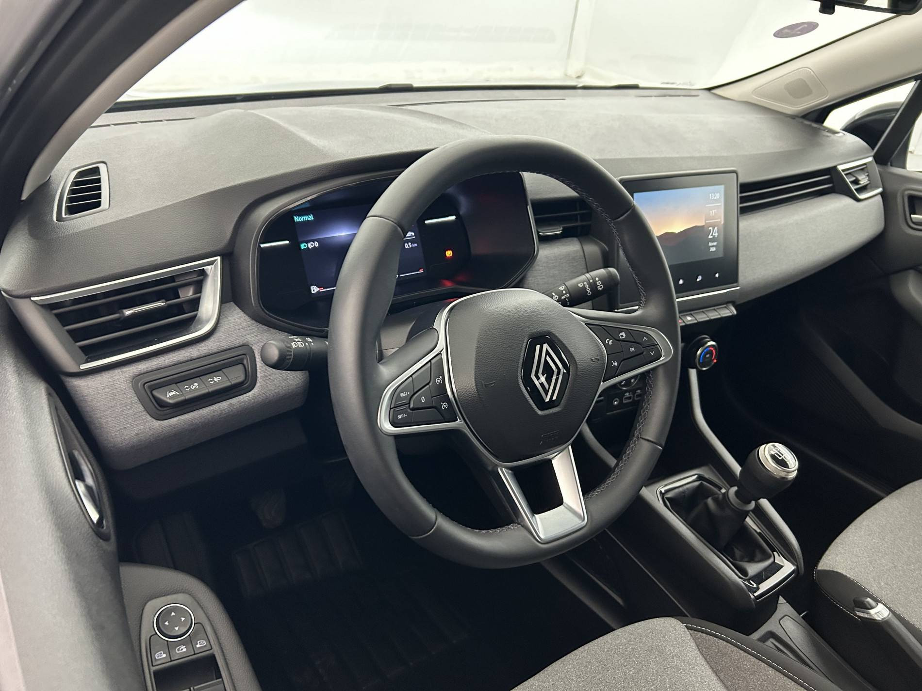 Vente en ligne Renault Clio 5 Clio TCe 90 au prix de 15 490 €