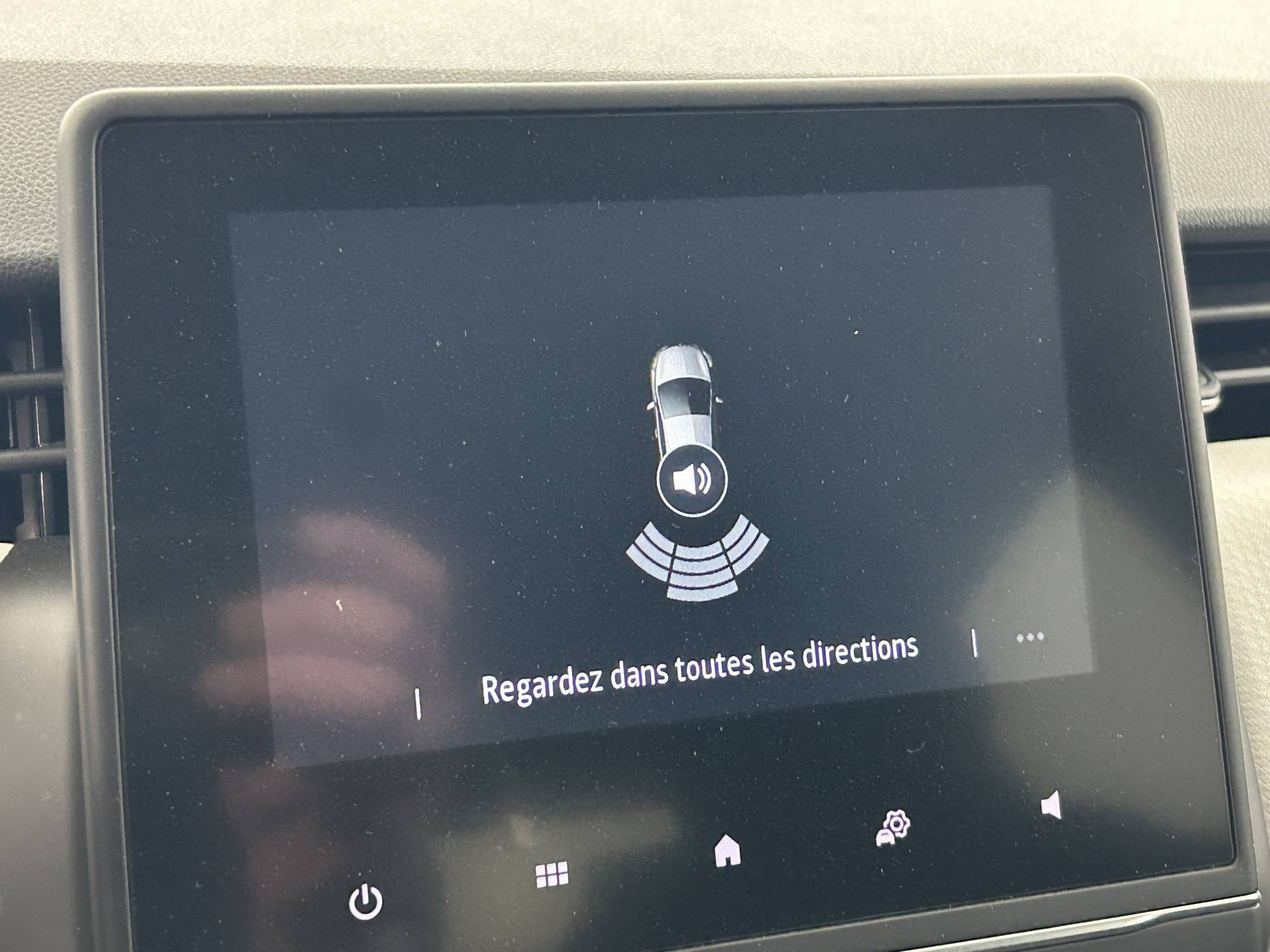 Vente en ligne Renault Clio 5 Clio TCe 90 X-Tronic au prix de 15 790 €