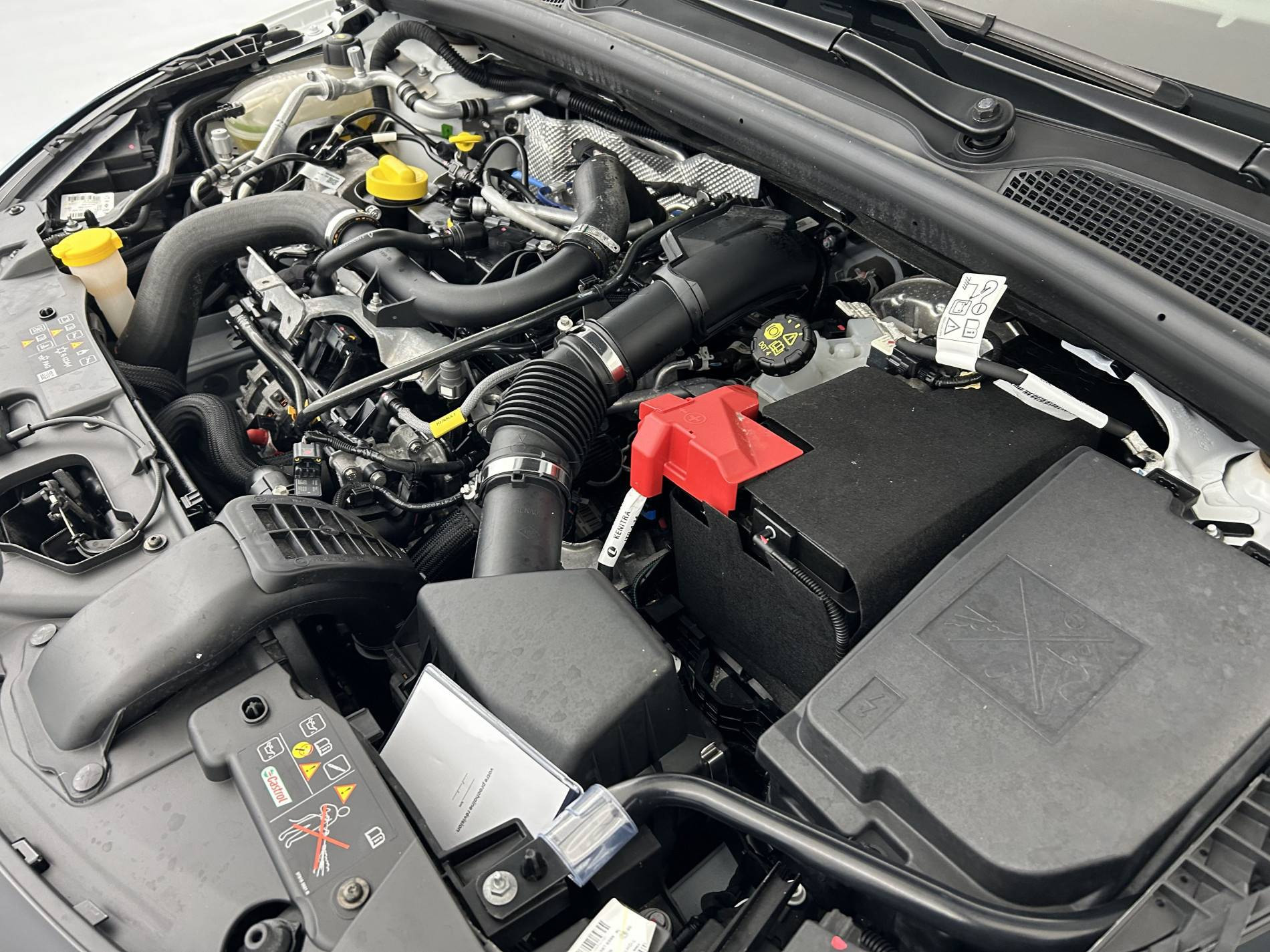 Vente en ligne Renault Clio 5 Clio TCe 90 au prix de 15 490 €