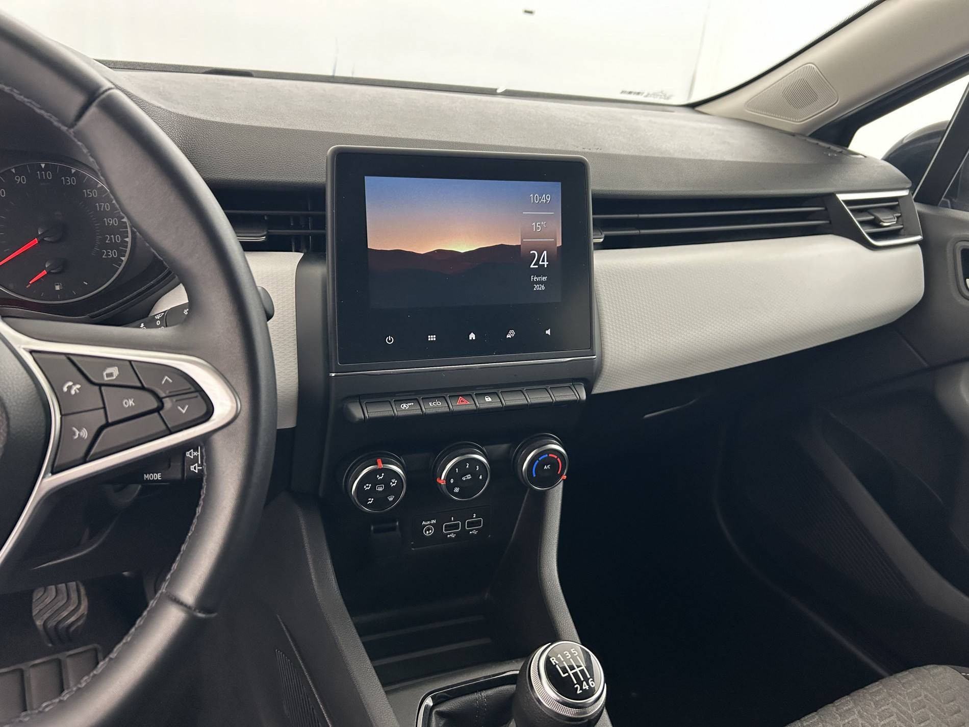 Vente en ligne Renault Clio 5 Clio TCe 90 au prix de 14 290 €