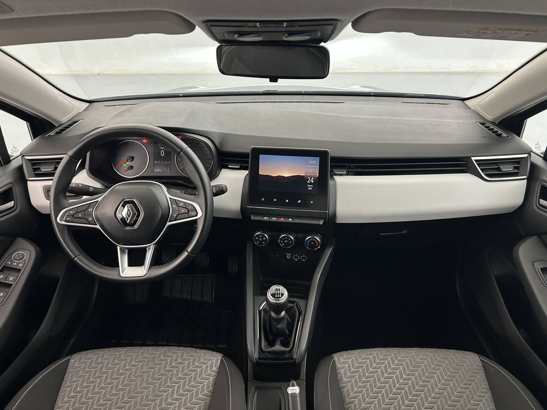 Vente en ligne Renault Clio 5 Clio TCe 90 au prix de 14 290 €