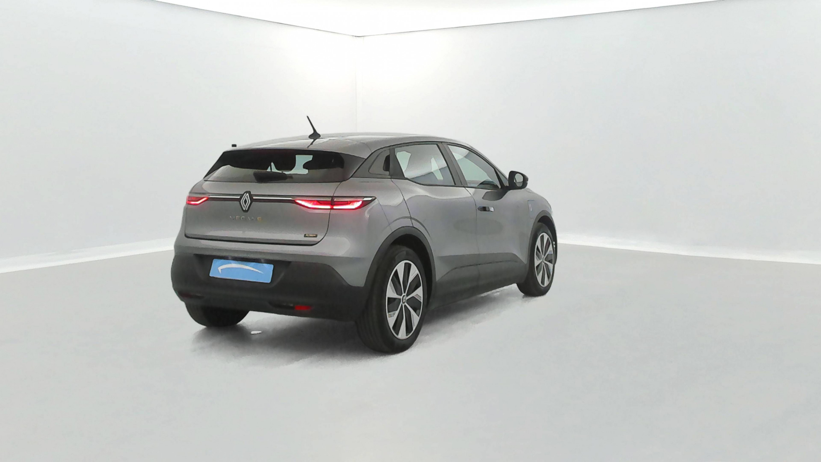 Vente en ligne Renault Megane E-Tech  EV60 130ch optimum charge au prix de 23 990 €