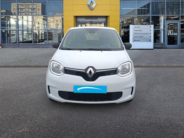 Vente en ligne Renault Twingo 3  SCe 65 - 20 au prix de 9 980 €