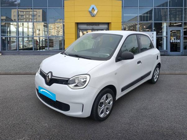 Vente en ligne Renault Twingo 3  SCe 65 - 20 au prix de 9 980 €