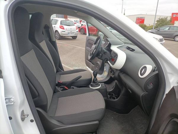 Vente en ligne Renault Twingo 3  SCe 65 - 20 au prix de 9 980 €