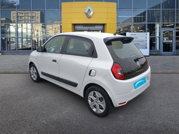 Vente en ligne Renault Twingo 3  SCe 65 - 20 au prix de 9 980 €