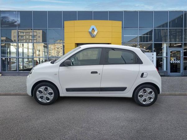 Vente en ligne Renault Twingo 3  SCe 65 - 20 au prix de 9 980 €