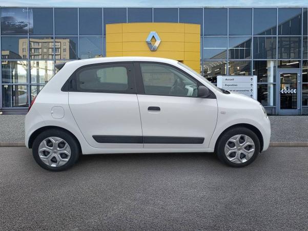 Vente en ligne Renault Twingo 3  SCe 65 - 20 au prix de 9 980 €