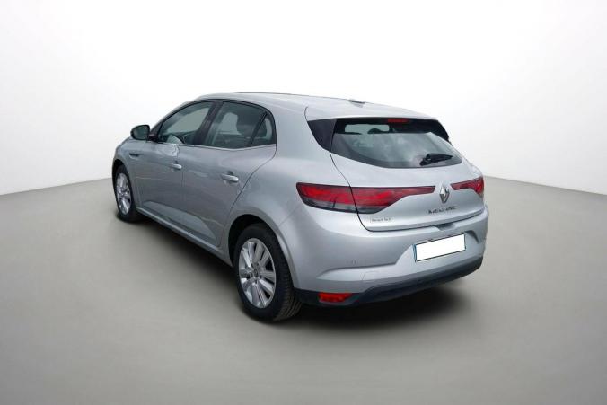 Vente en ligne Renault Megane 4 Mégane IV Berline TCe 140 EDC FAP au prix de 15 890 €