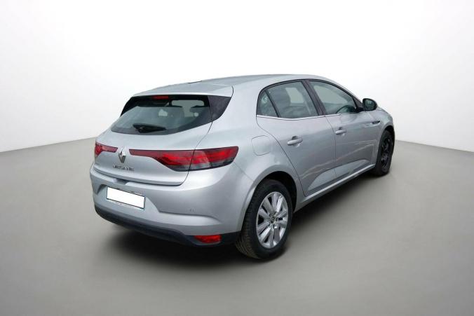 Vente en ligne Renault Megane 4 Mégane IV Berline TCe 140 EDC FAP au prix de 15 890 €