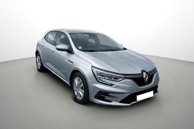 Vente en ligne Renault Megane 4 Mégane IV Berline TCe 140 EDC FAP - 21N au prix de 18 990 €