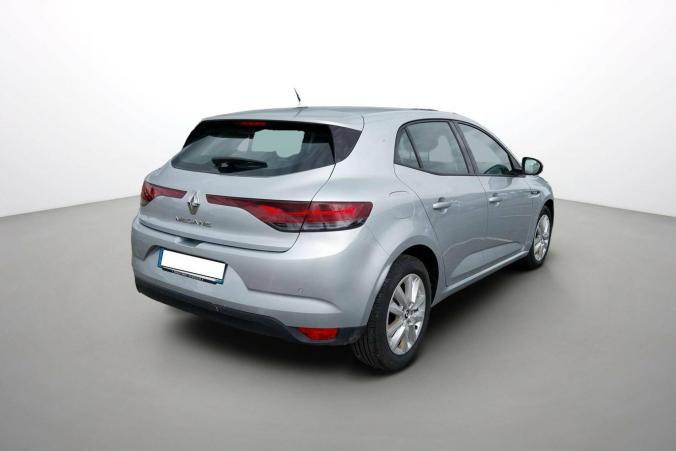 Vente en ligne Renault Megane 4 Mégane IV Berline TCe 140 EDC FAP - 21N au prix de 18 990 €