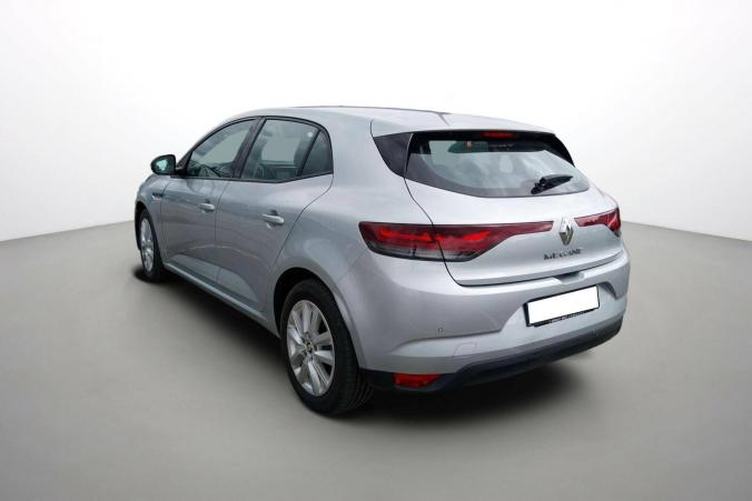 Vente en ligne Renault Megane 4 Mégane IV Berline TCe 140 EDC FAP - 21N au prix de 18 990 €