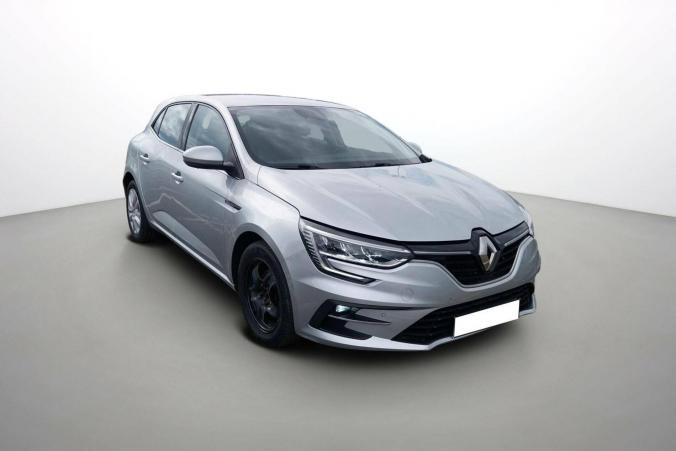 Vente en ligne Renault Megane 4 Mégane IV Berline TCe 140 EDC FAP au prix de 15 890 €