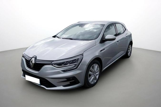 Vente en ligne Renault Megane 4 Mégane IV Berline TCe 140 EDC FAP - 21N au prix de 18 990 €