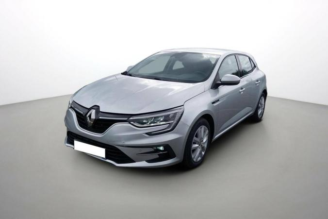 Vente en ligne Renault Megane 4 Mégane IV Berline TCe 140 EDC FAP au prix de 15 890 €