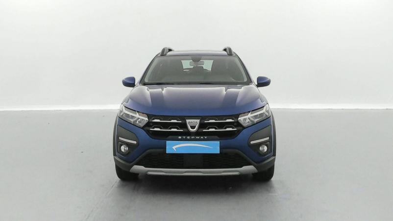 Vente en ligne Dacia Sandero  ECO-G 100 - 22 au prix de 15 990 €