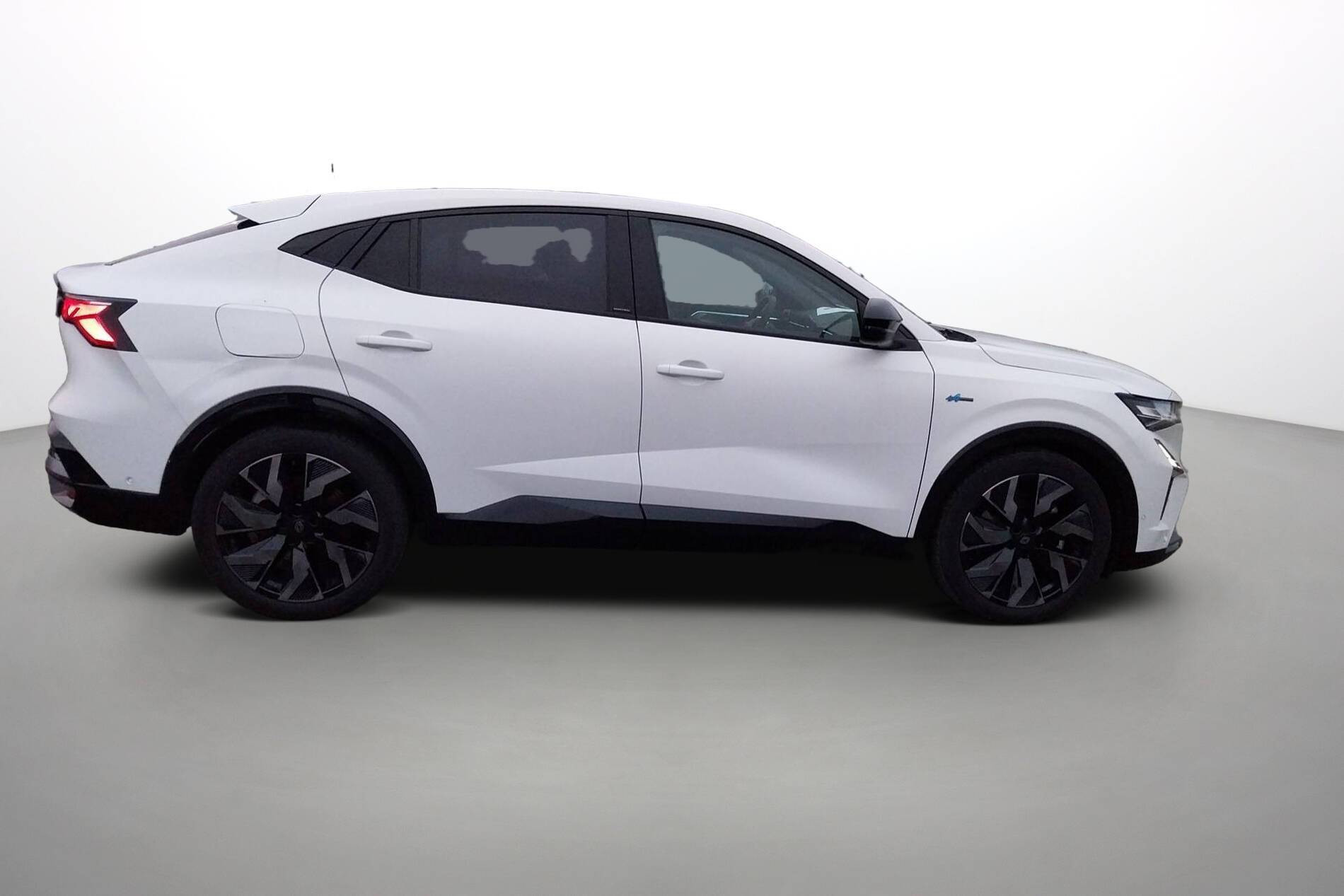 Vente en ligne Renault Rafale  E-Tech full hybrid 200 ch au prix de 41 590 €