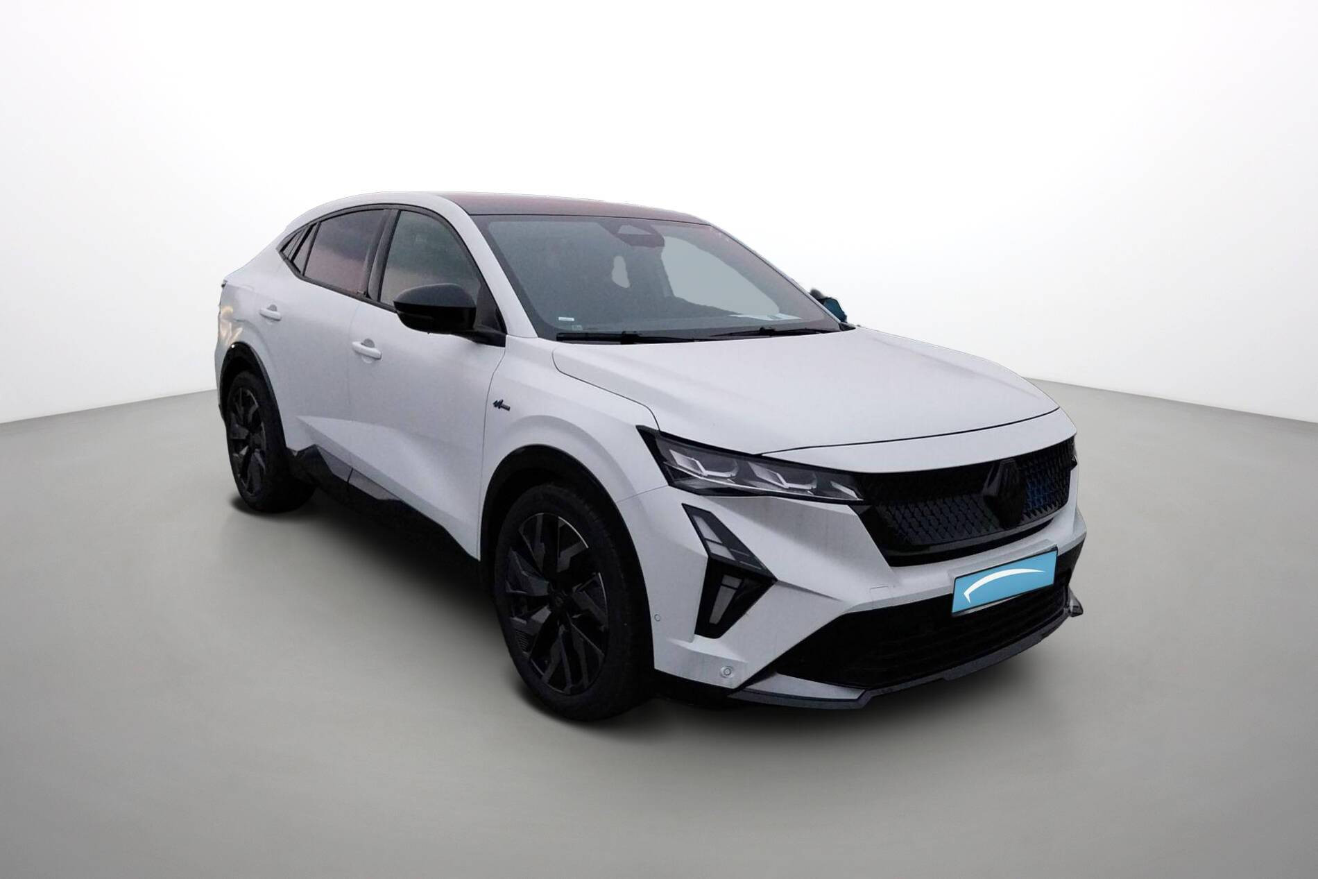 Vente en ligne Renault Rafale  E-Tech full hybrid 200 ch au prix de 41 590 €