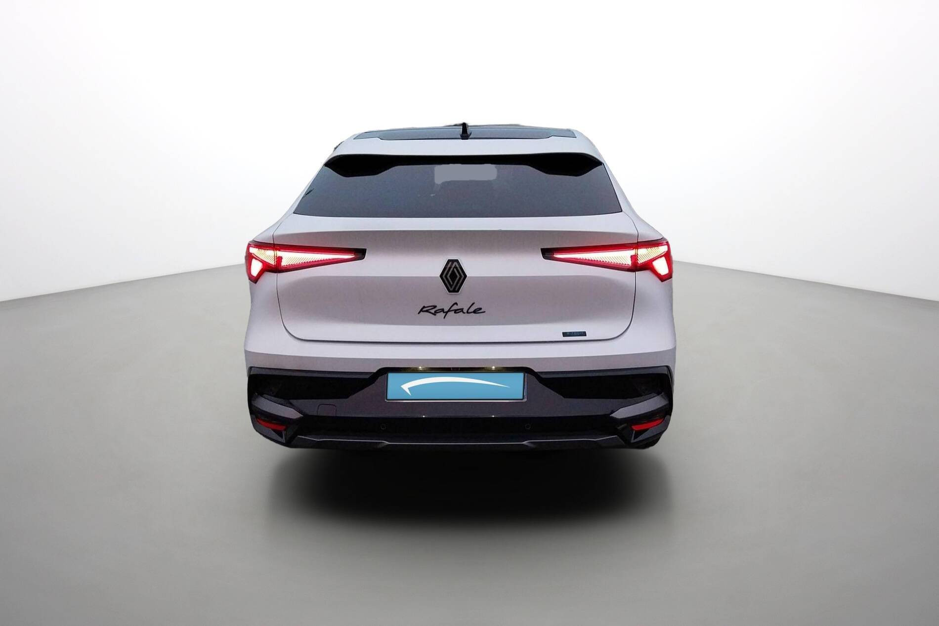 Vente en ligne Renault Rafale  E-Tech full hybrid 200 ch au prix de 41 590 €