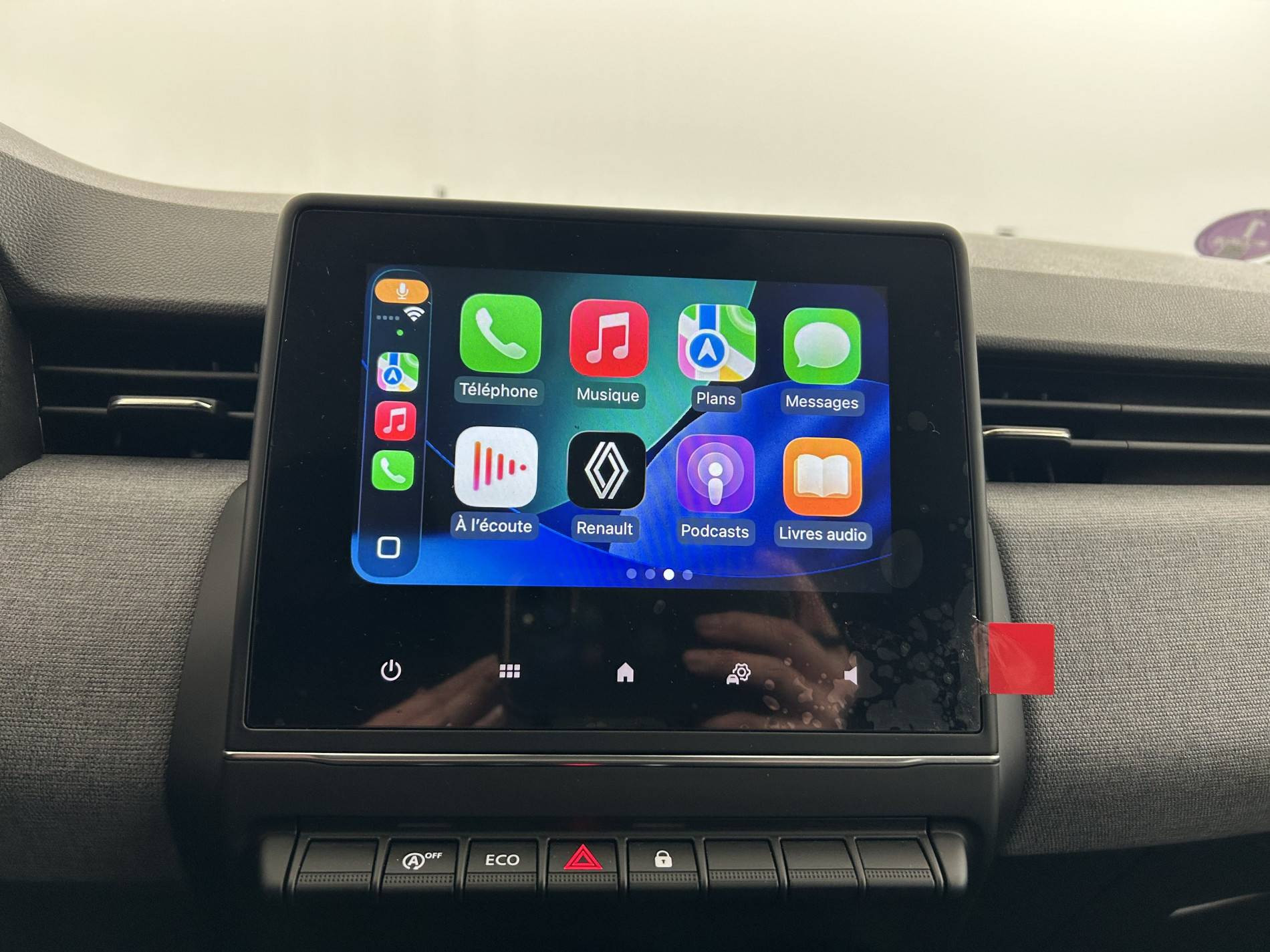 Vente en ligne Renault Clio 5 Clio TCe 90 au prix de 15 790 €