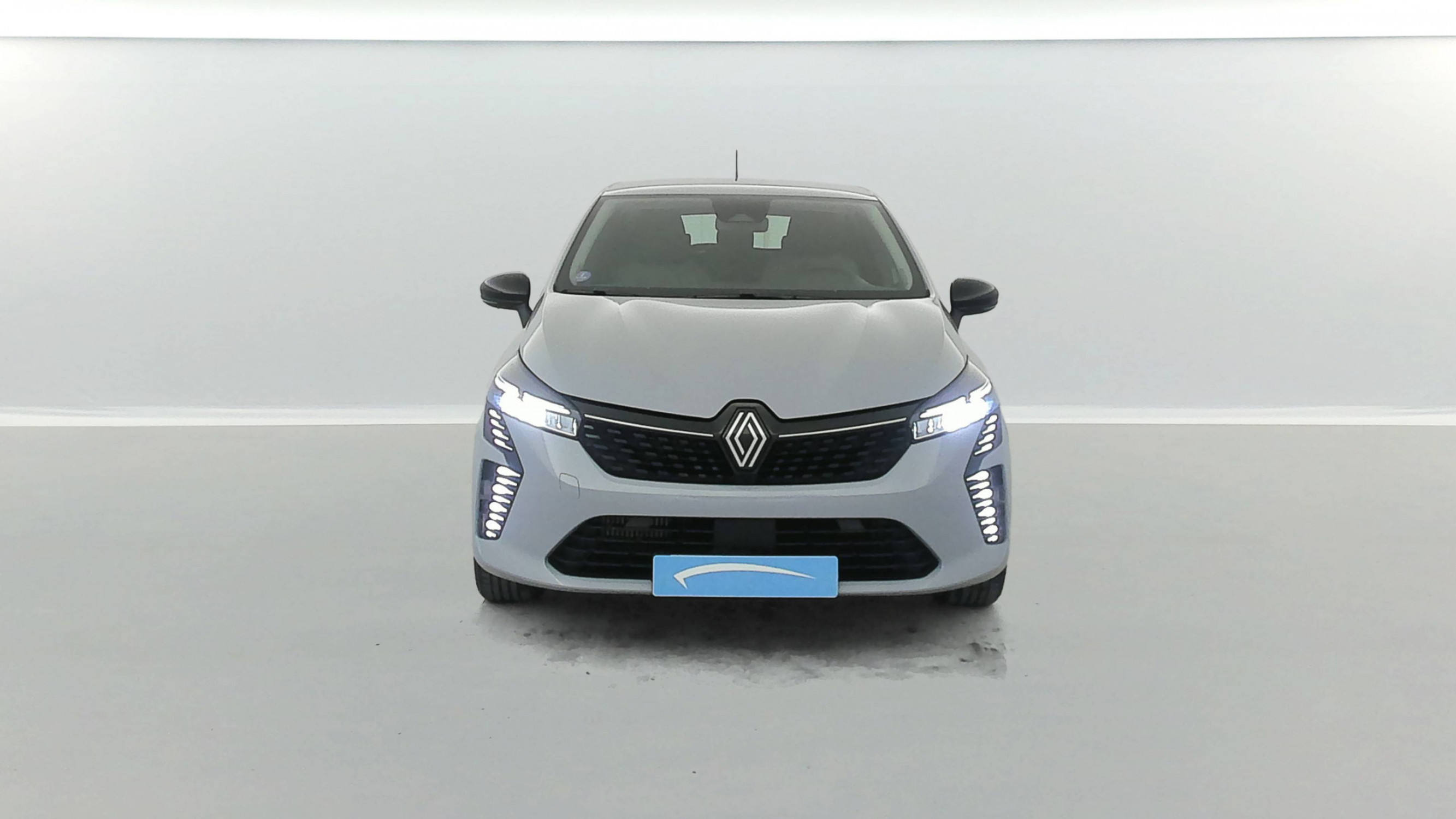 Vente en ligne Renault Clio 5 Clio TCe 90 au prix de 15 790 €