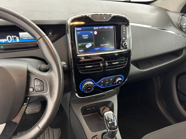 Vente en ligne Renault Zoé  R90 au prix de 8 790 €