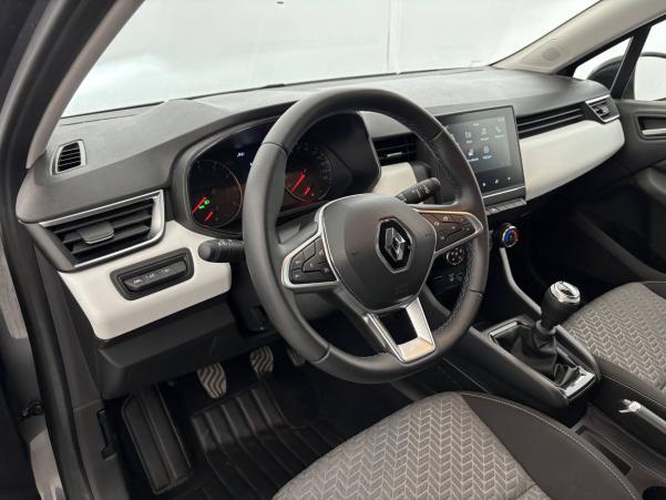 Vente en ligne Renault Clio 5 Clio TCe 90 au prix de 15 890 €